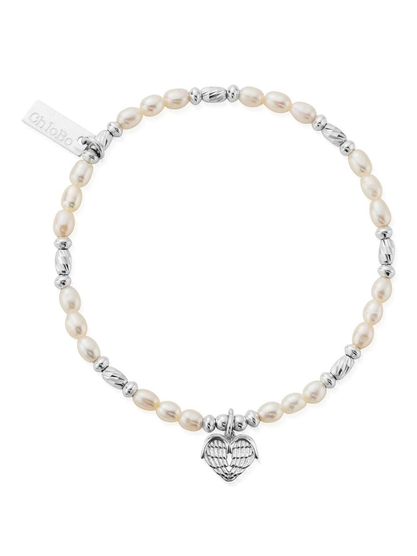 chlobo-silver-heart-of-love-bracelet