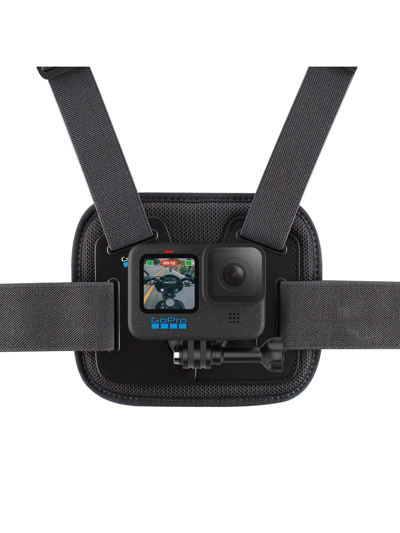  image of gopro-chesty-performance-chest-mount