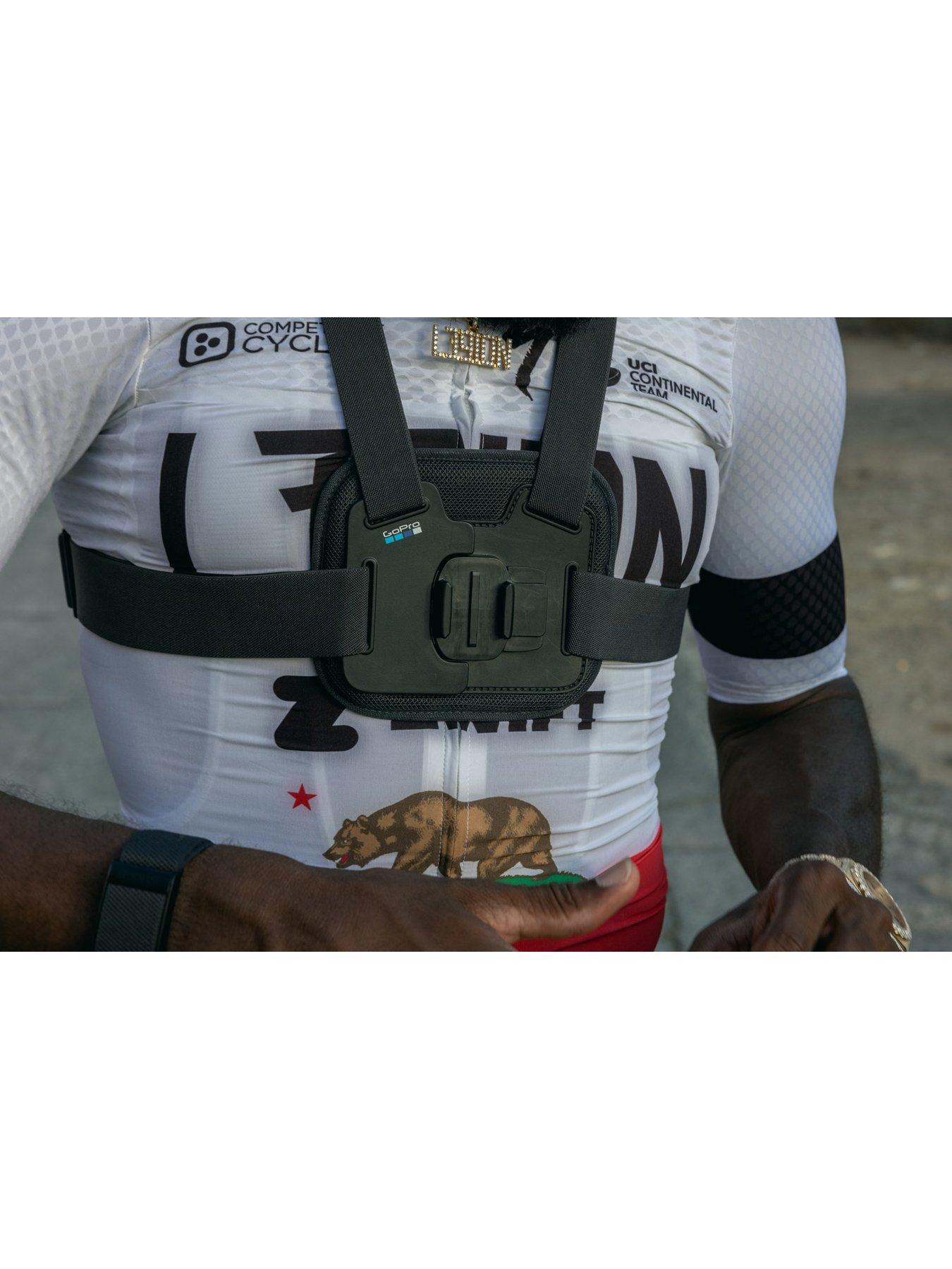 Image 4 of 7 of GoPro Chesty (Performance Chest Mount)