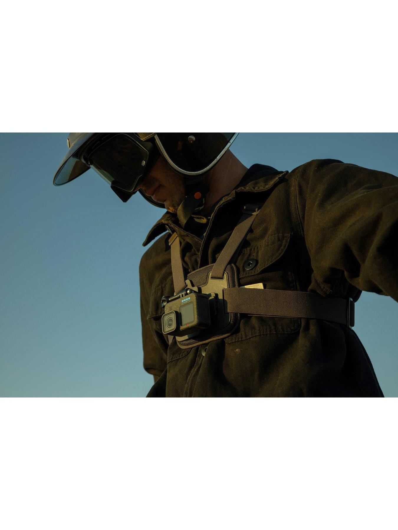  image of gopro-chesty-performance-chest-mount