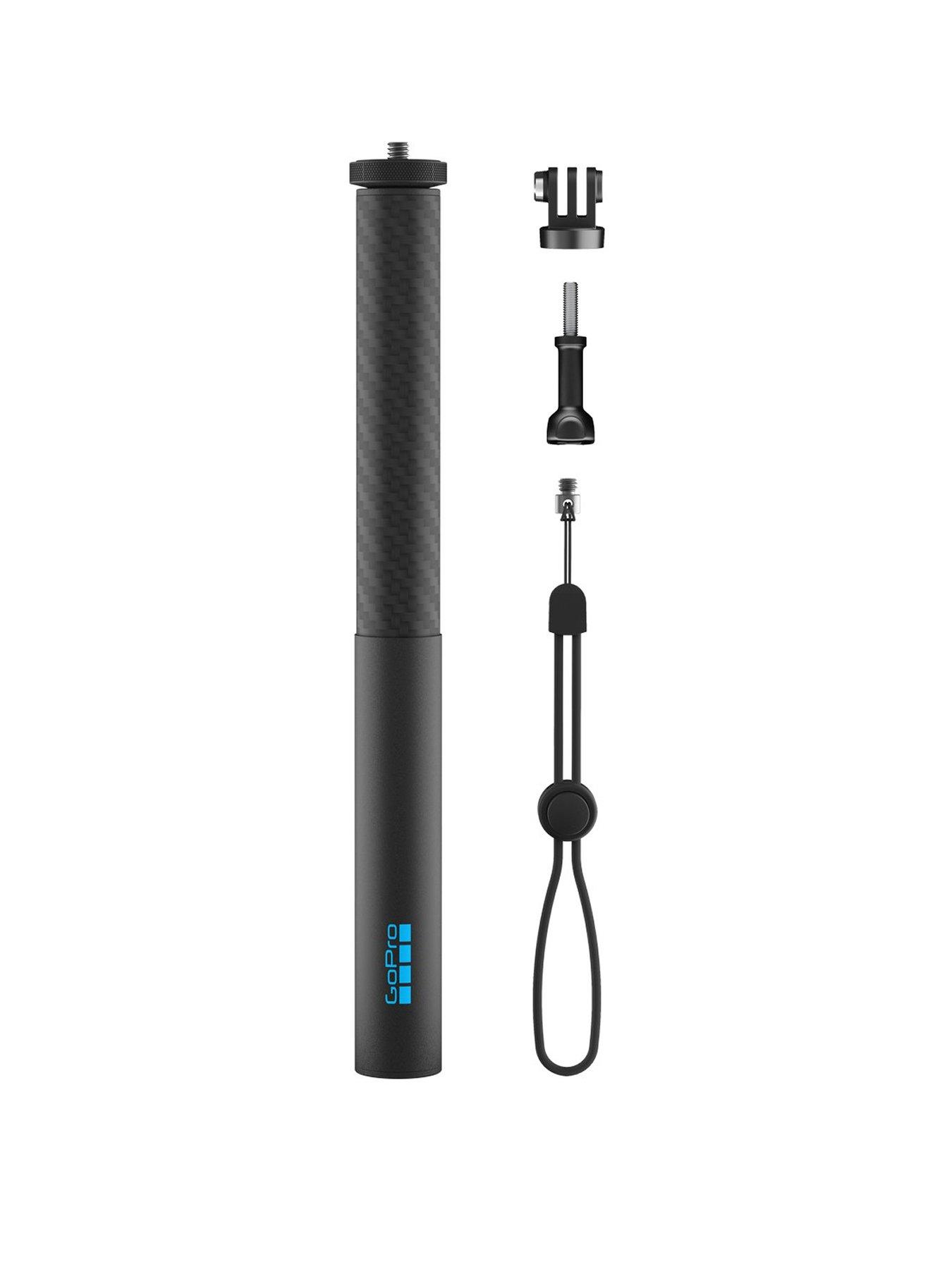 GoPro 40in (1m) Carbon Fiber Extension Pole