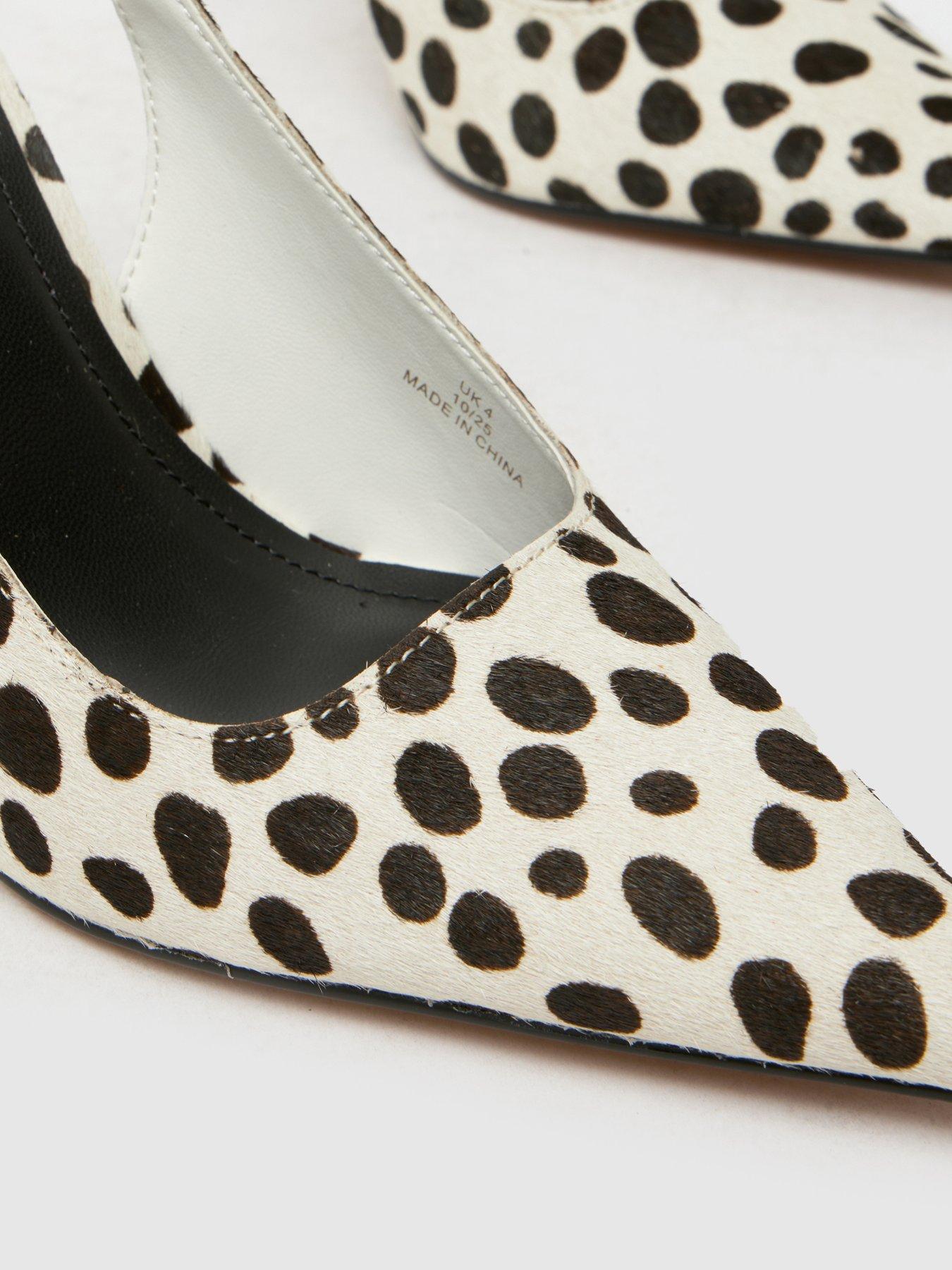  image of schuh-sade-court-shoe-print