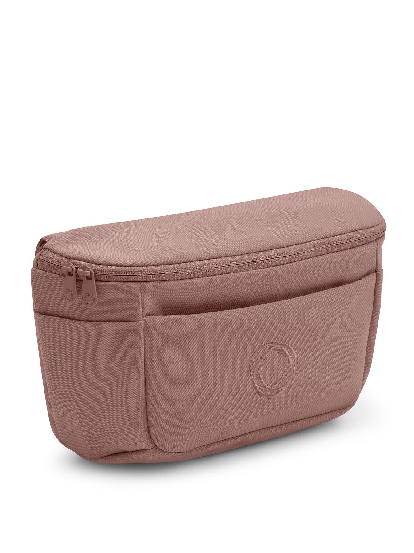 bugaboo-organizer-dusty-pink