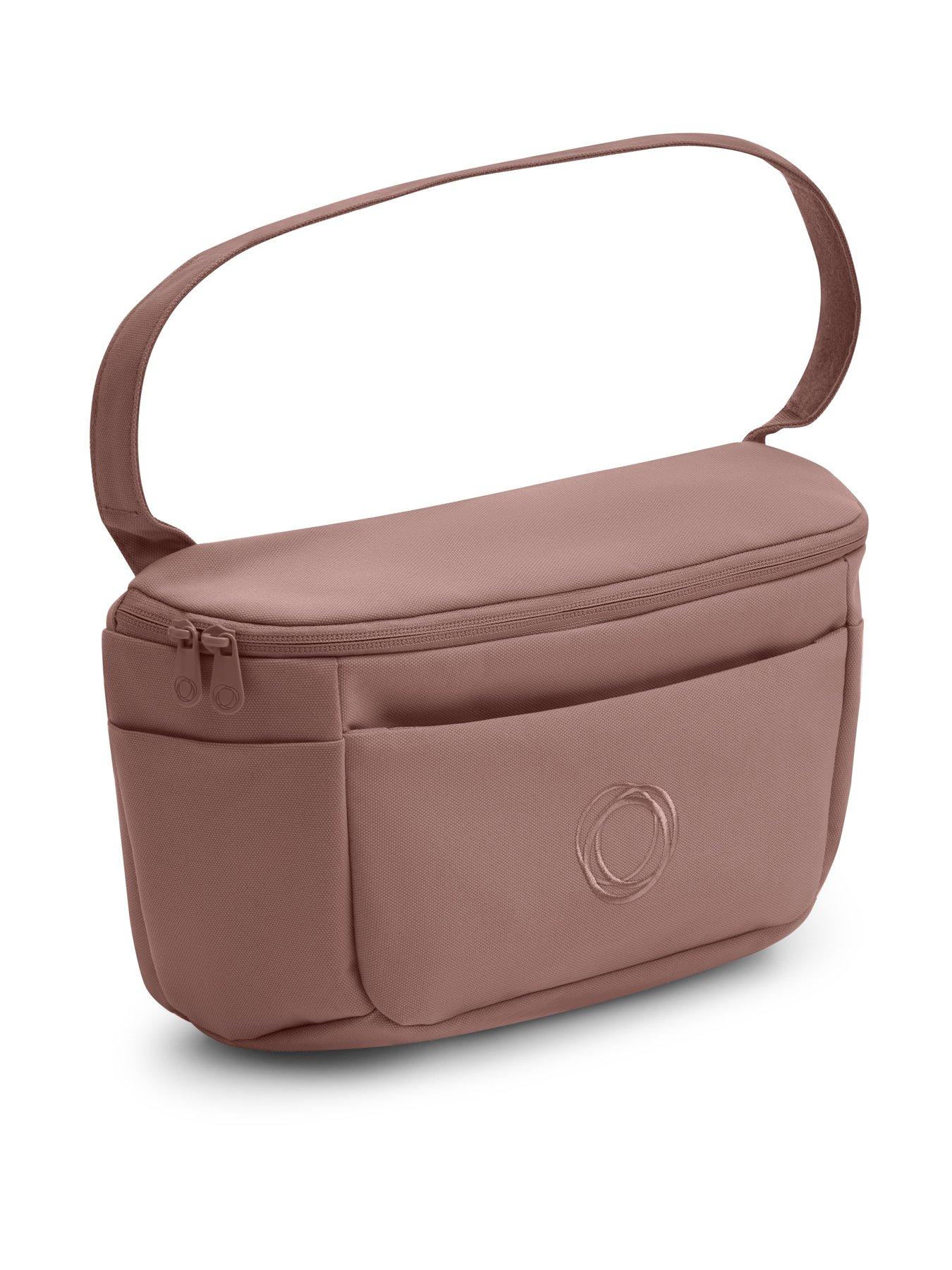 stillFront image of bugaboo-organizer-dusty-pink