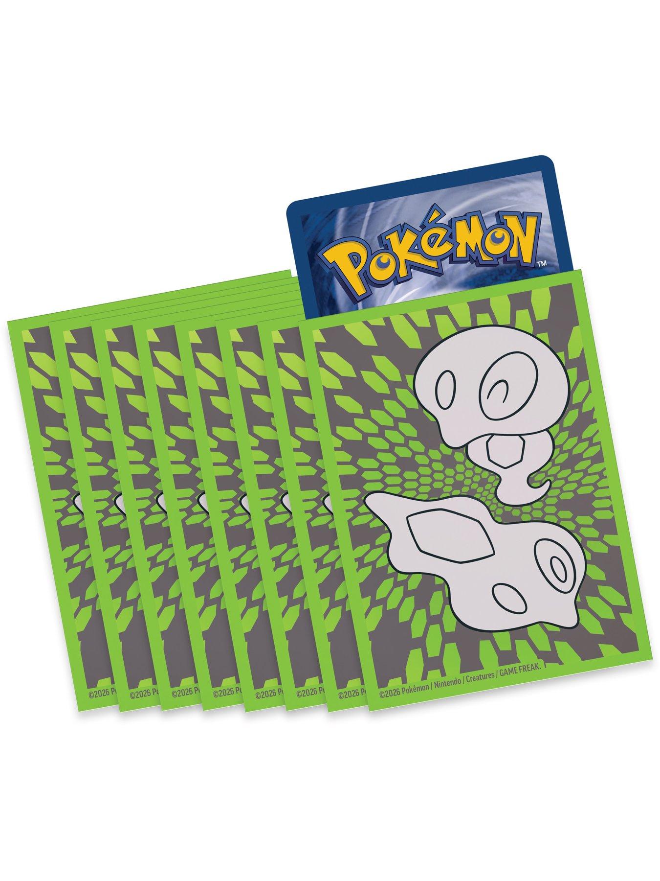 Image 3 of 5 of Pokemon TCG: Mega Evolution Perfect Order - Elite Trainer Box
