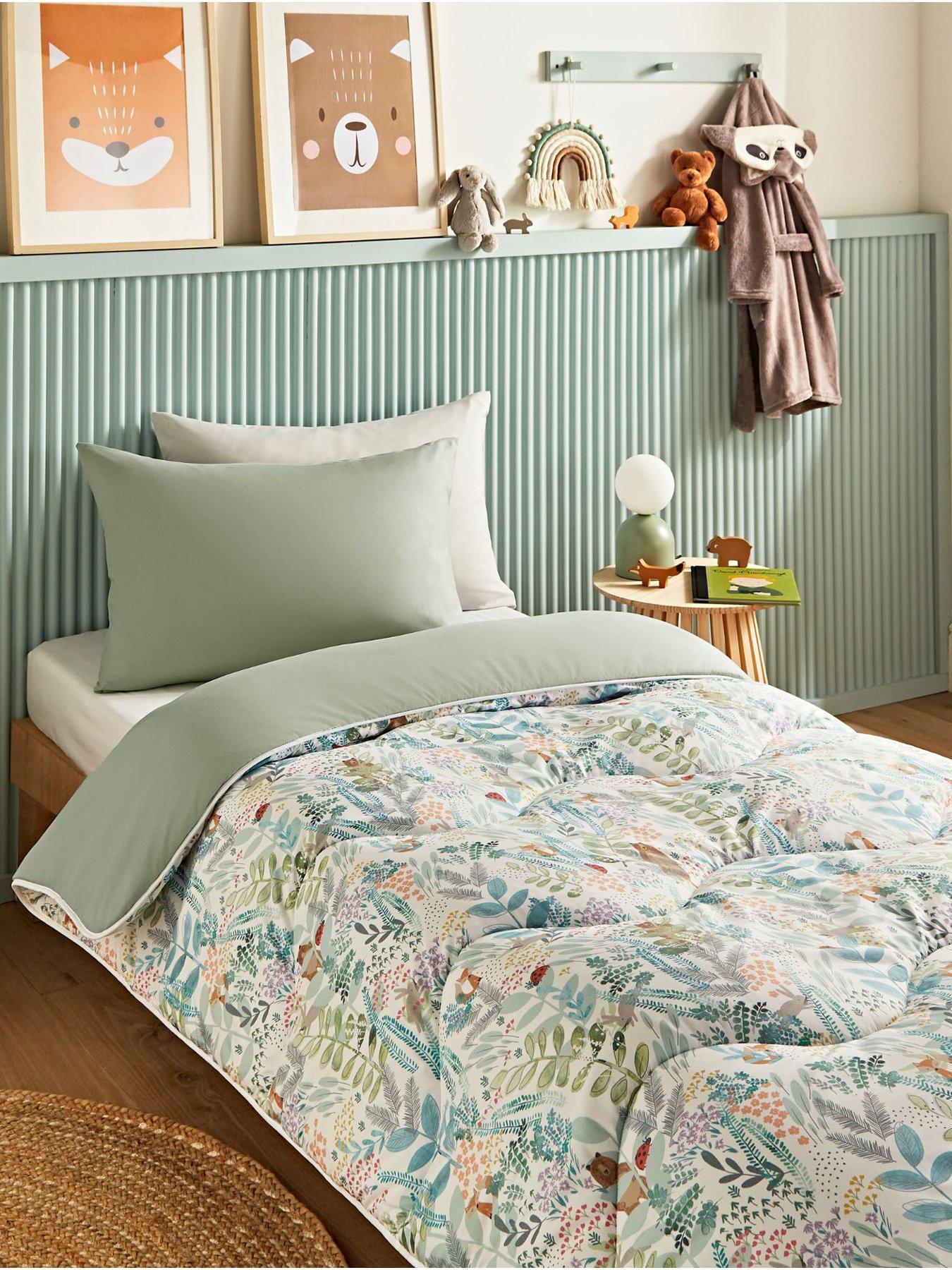 Night Lark Junior Set In The Woods 4.5 Tog
