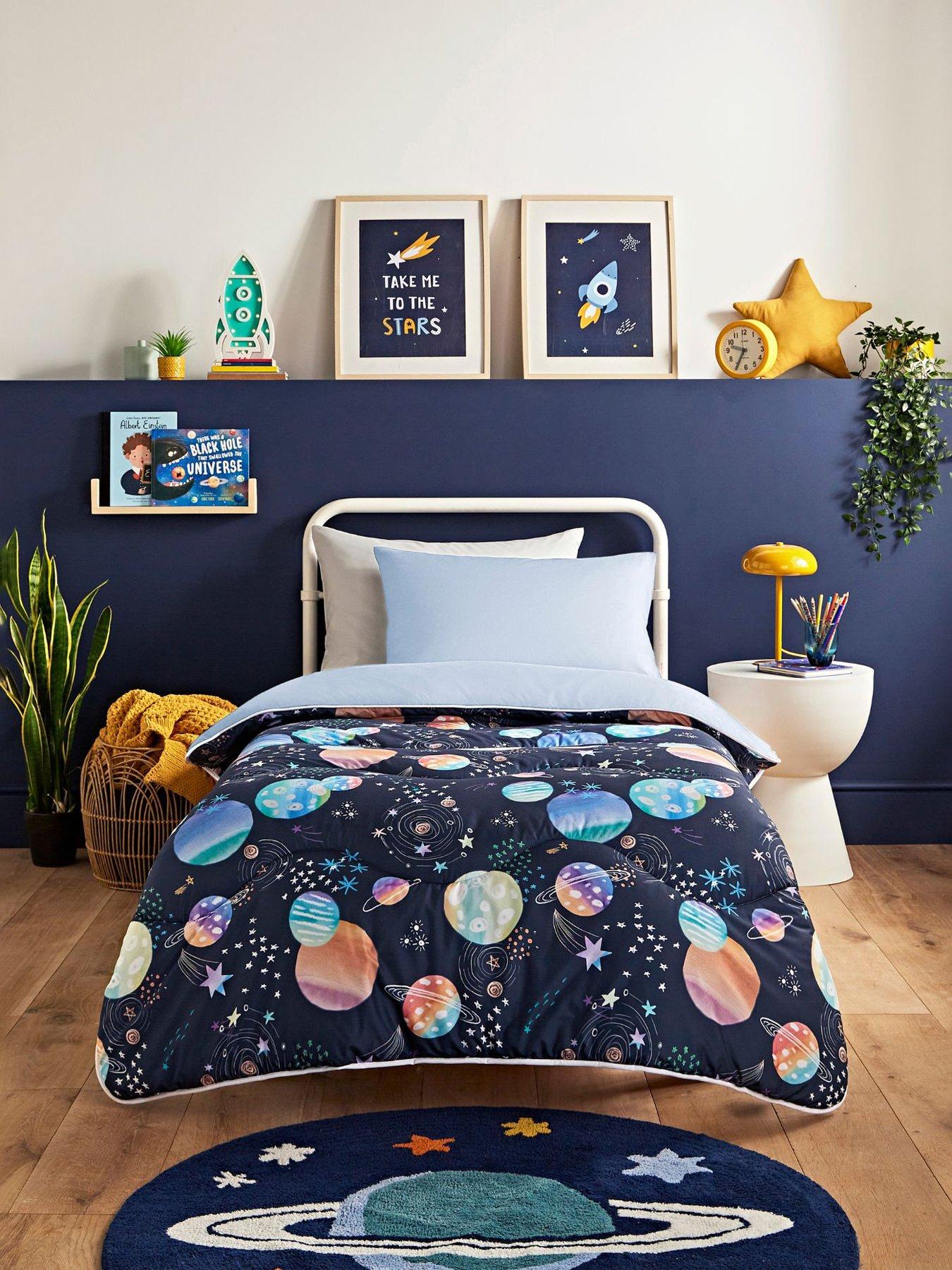 Night Lark Junior Set Space Adventure 4.5 Tog