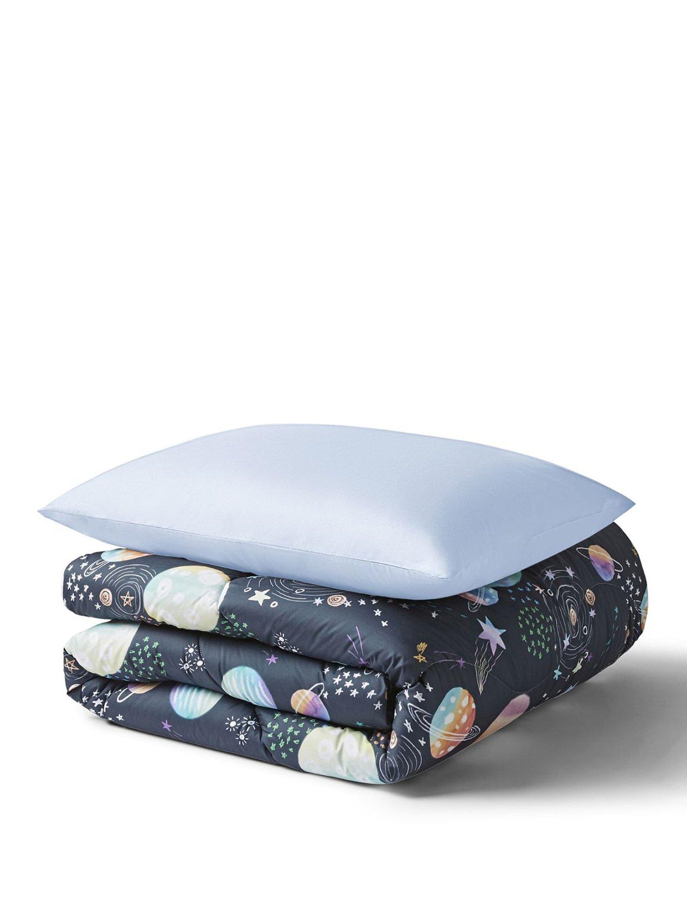 Image 2 of 6 of Night Lark Junior Set Space Adventure 4.5 Tog