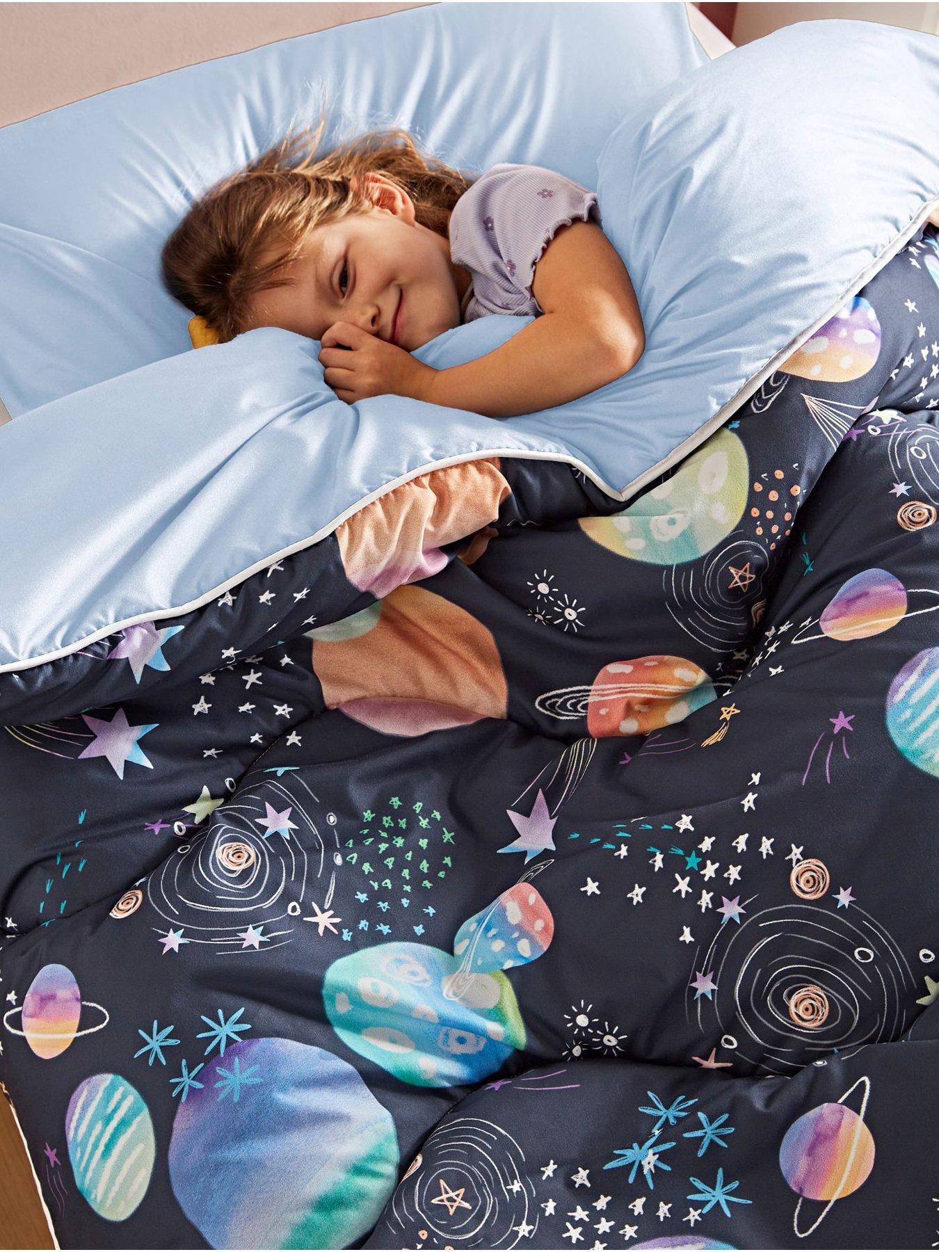 Image 3 of 6 of Night Lark Junior Set Space Adventure 4.5 Tog