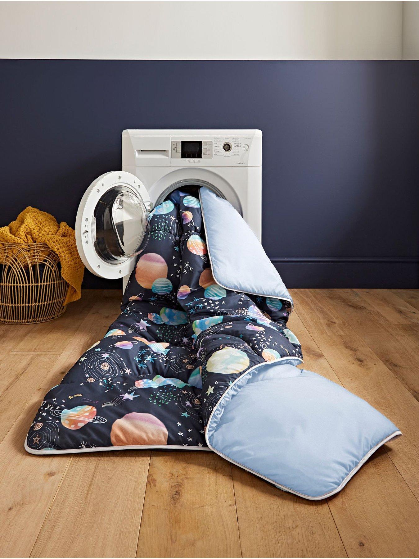 Image 4 of 6 of Night Lark Junior Set Space Adventure 4.5 Tog