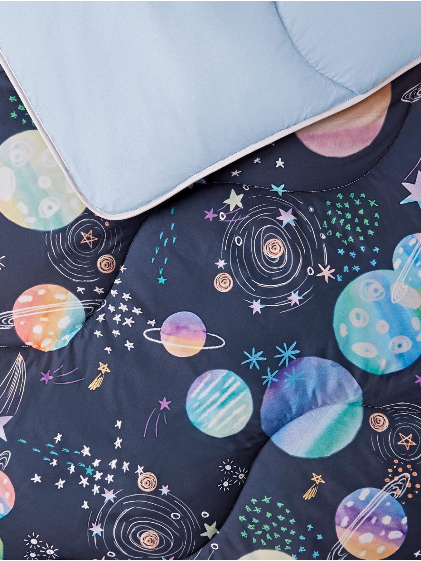 Image 5 of 6 of Night Lark Junior Set Space Adventure 4.5 Tog
