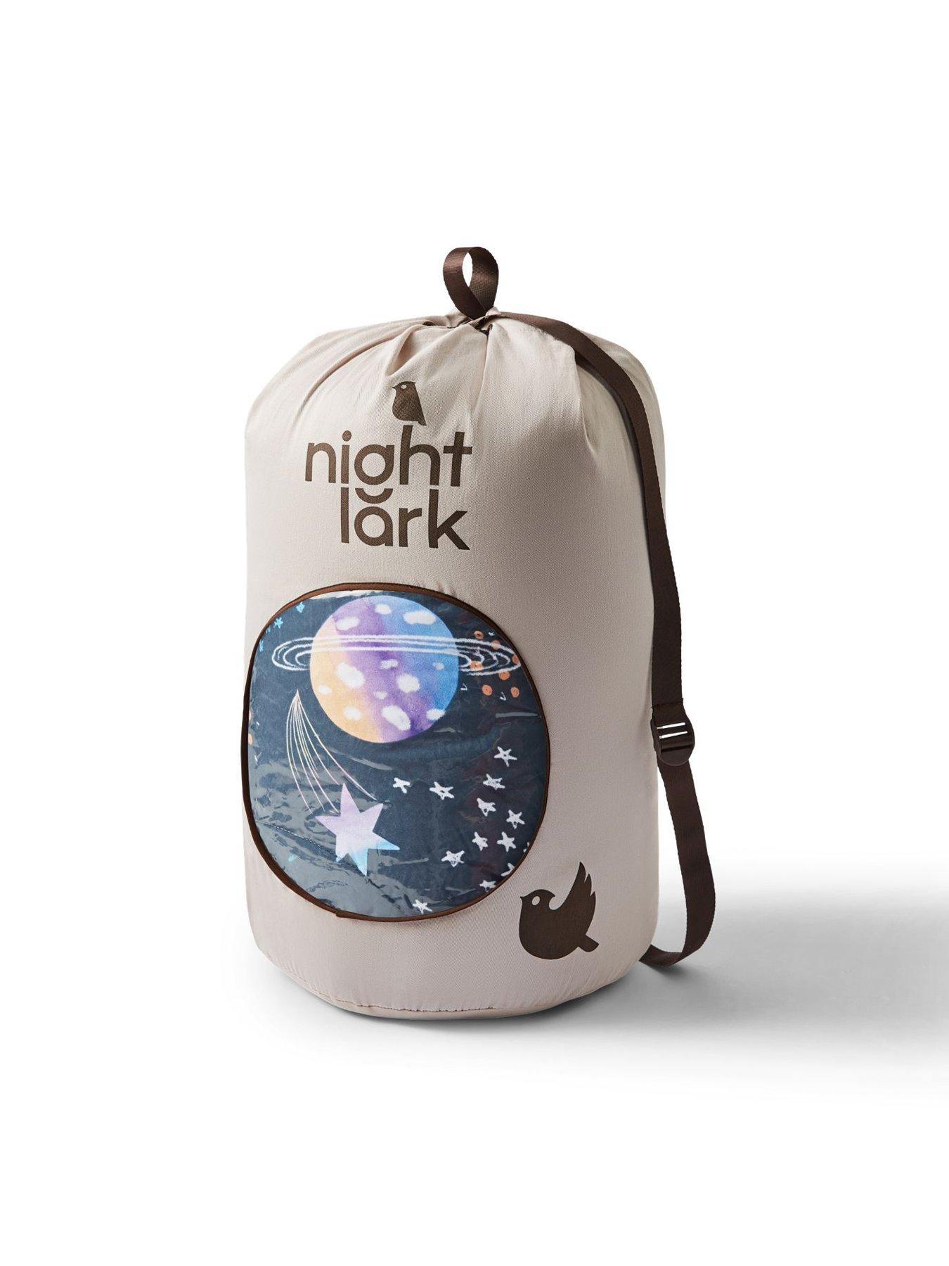 Image 6 of 6 of Night Lark Junior Set Space Adventure 4.5 Tog