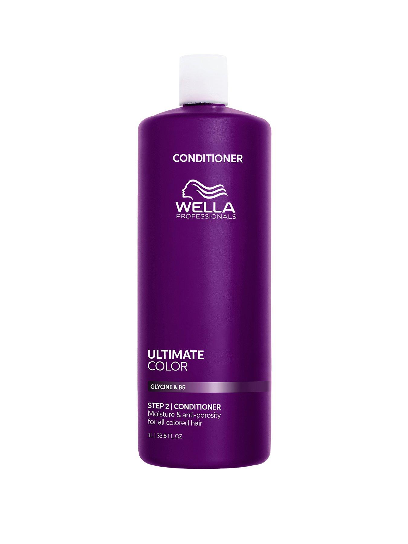 Wella Professionals Ultimate Color Conditioner For all Coloured Hair 1000ml
