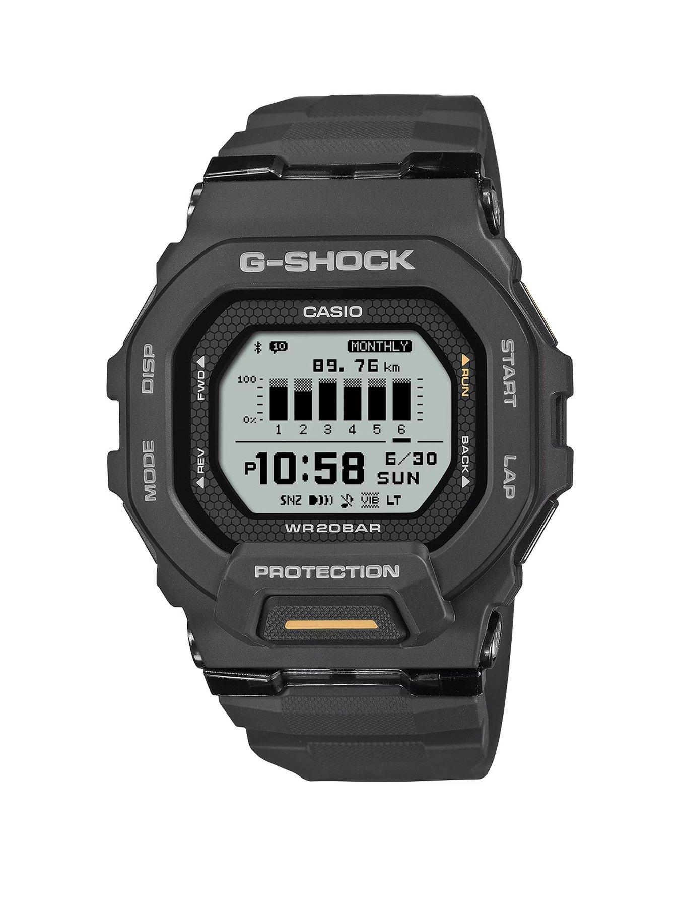  image of g-shock-g-shock-gbd-200-1a1er-sport-tracker-with-bluetooth-connectivity