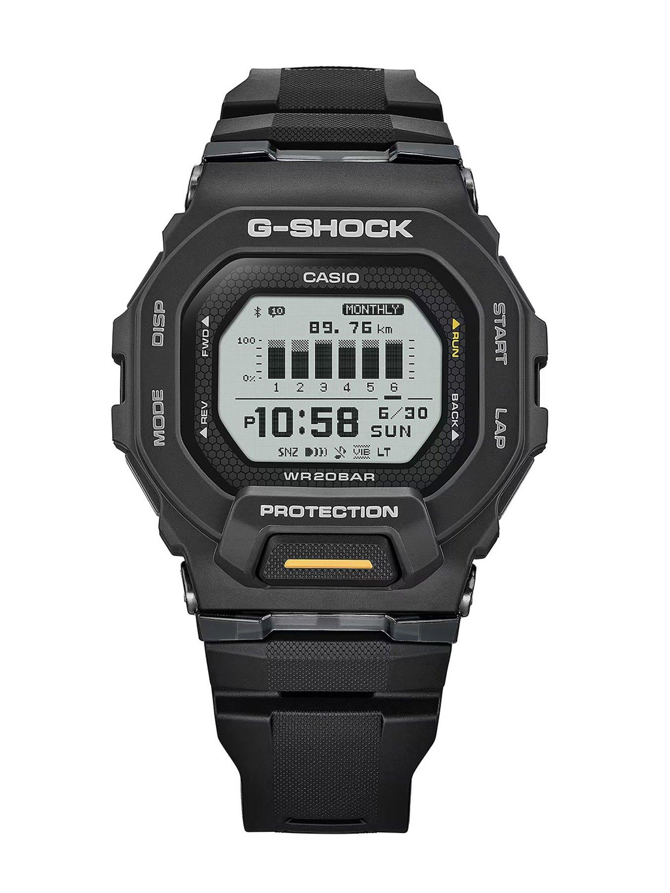  image of g-shock-g-shock-gbd-200-1a1er-sport-tracker-with-bluetooth-connectivity