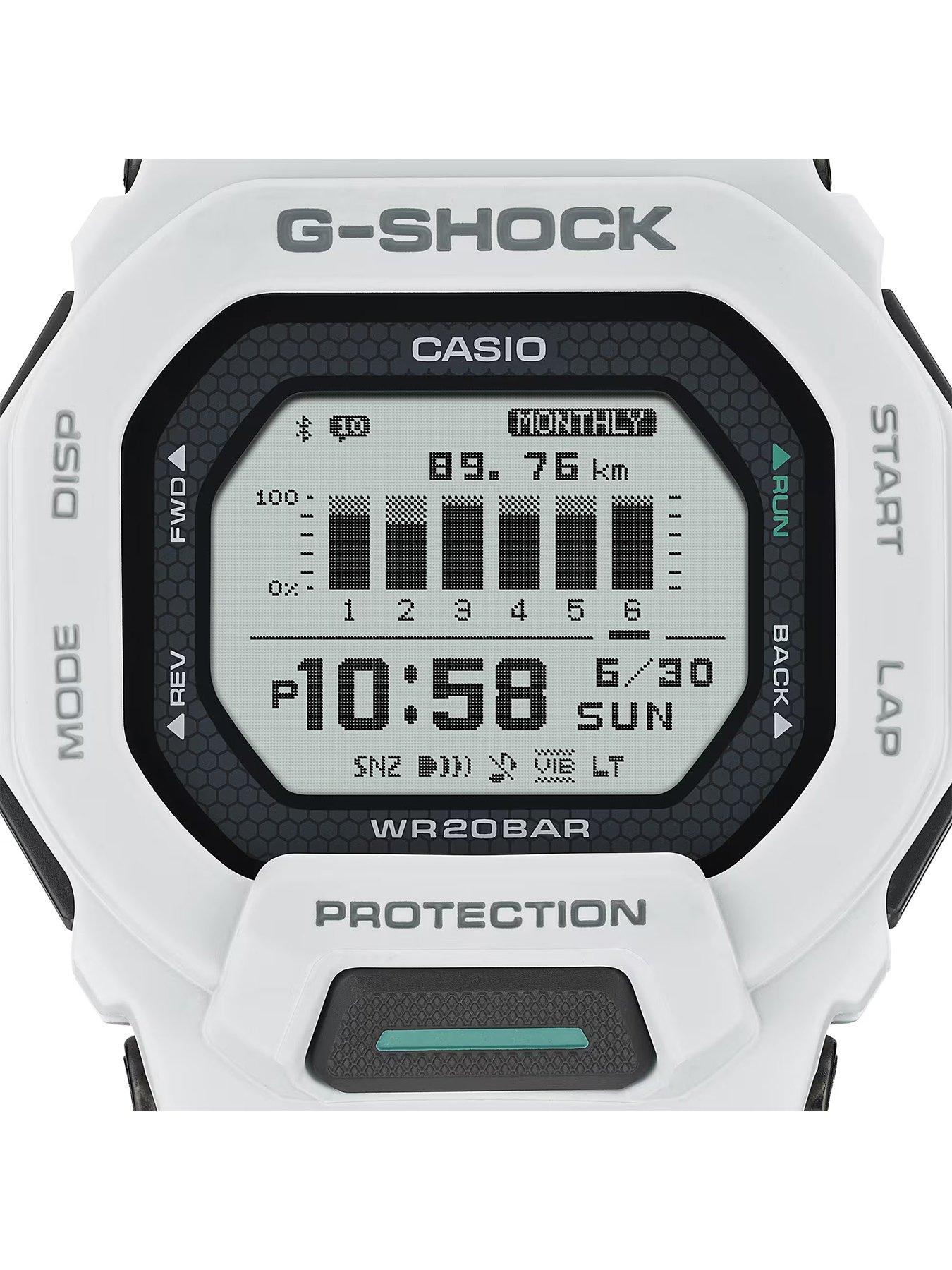  image of g-shock-g-shock-gbd-200-sport-tracker-with-bluetooth-connectivity