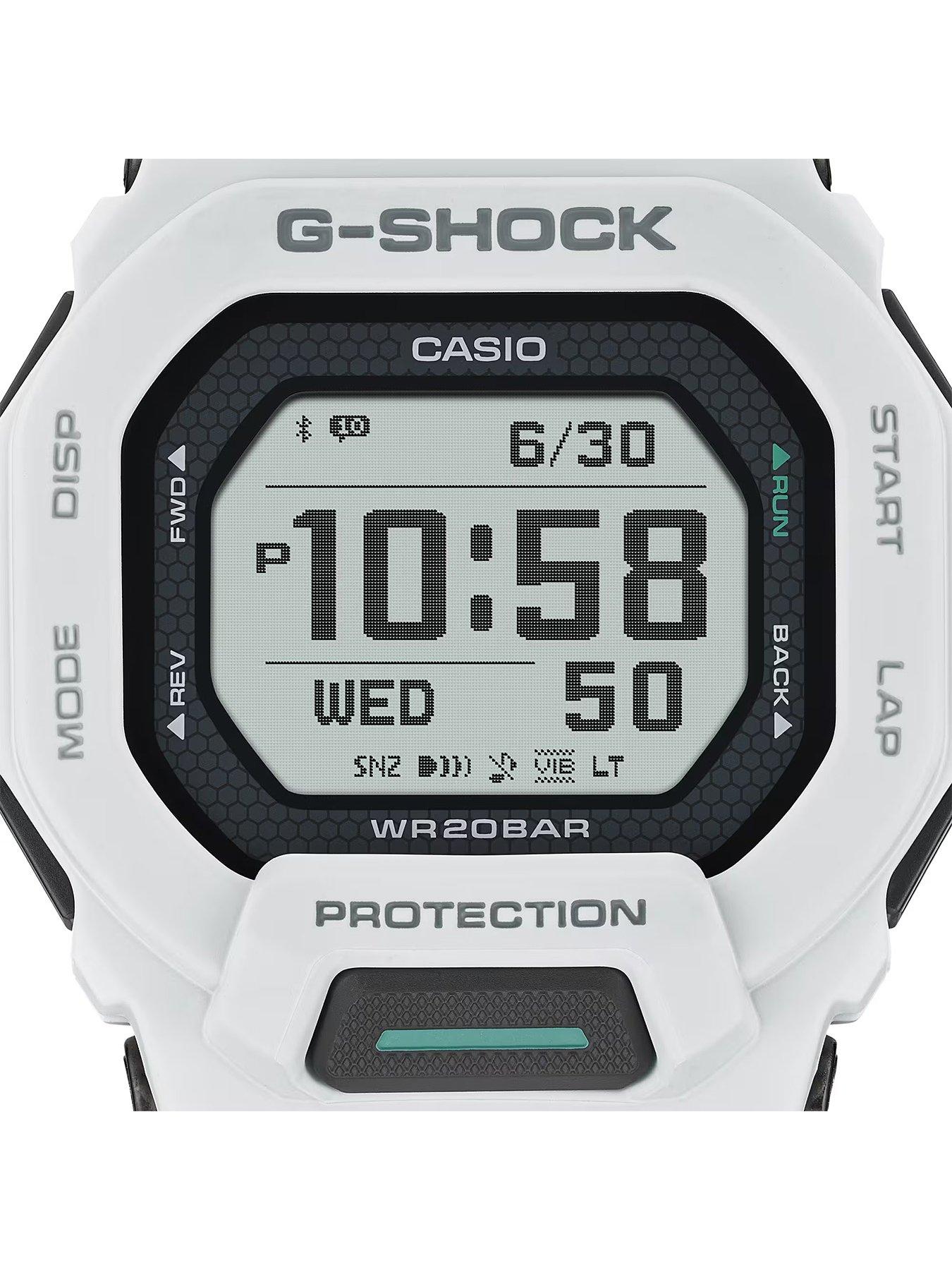  image of g-shock-g-shock-gbd-200-sport-tracker-with-bluetooth-connectivity