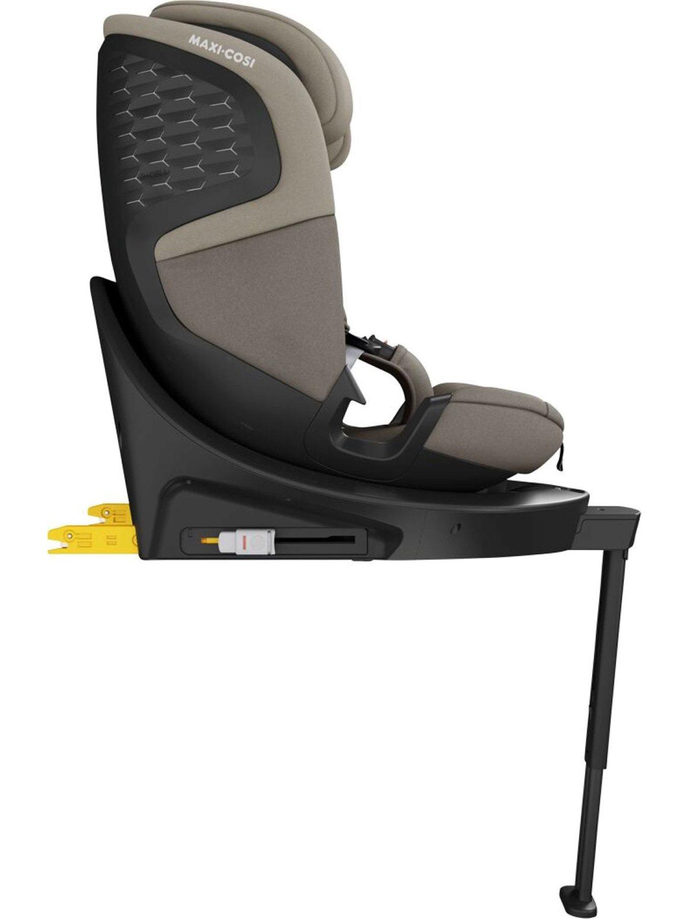 Image 7 of 7 of Maxi-Cosi Emerald 360 S Car Seat - Tonal Truffle