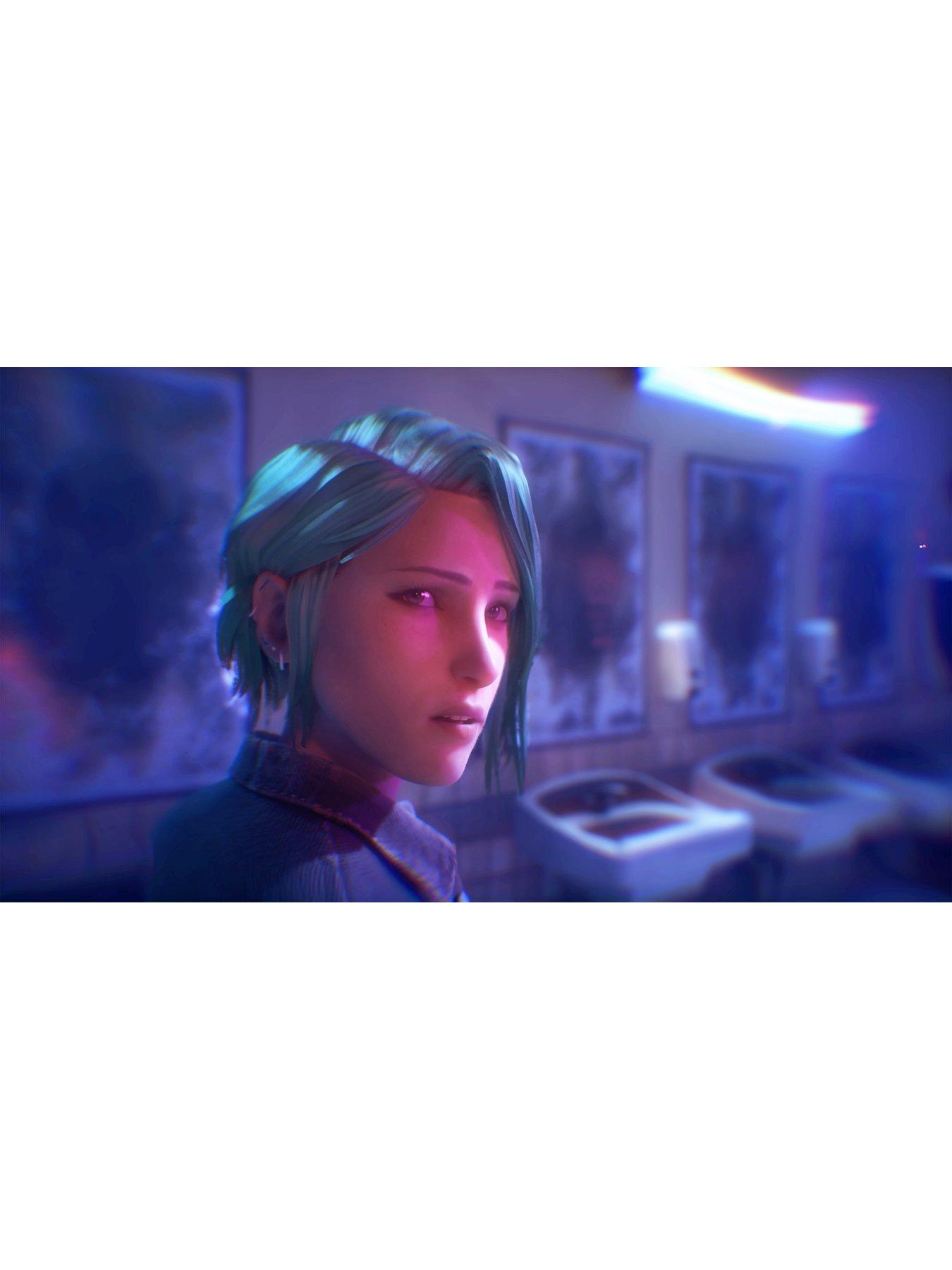  image of xbox-series-x-life-is-strange-reunion