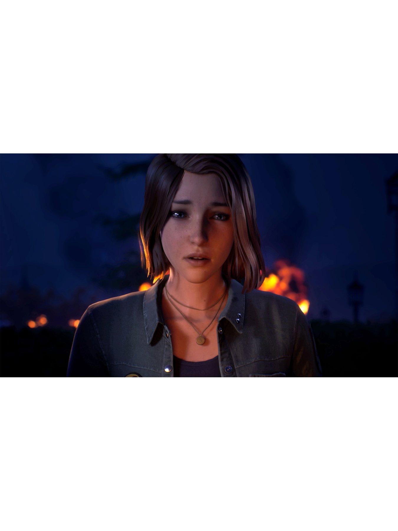  image of xbox-series-x-life-is-strange-reunion