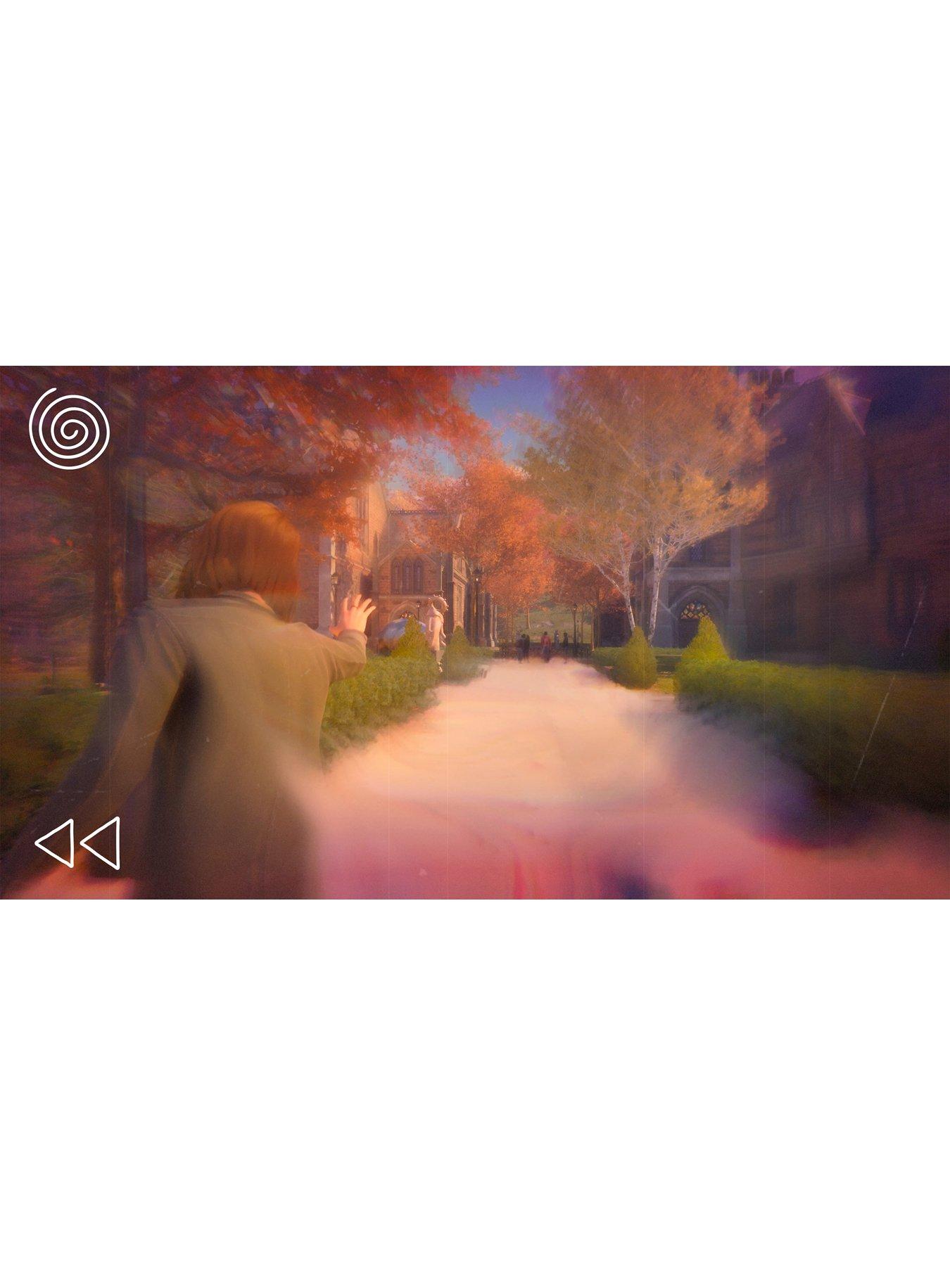  image of xbox-series-x-life-is-strange-reunion