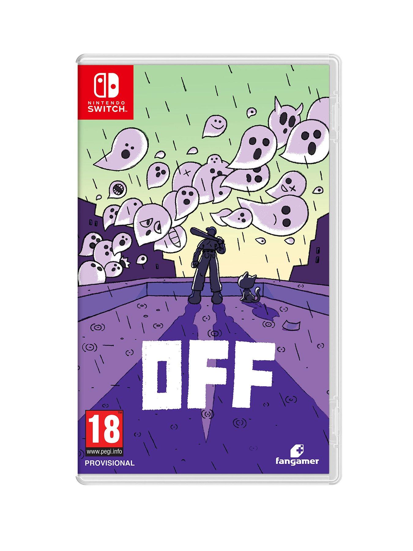  image of nintendo-switch-off