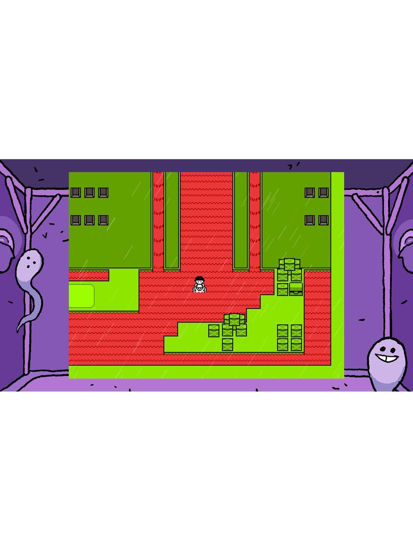  image of nintendo-switch-off