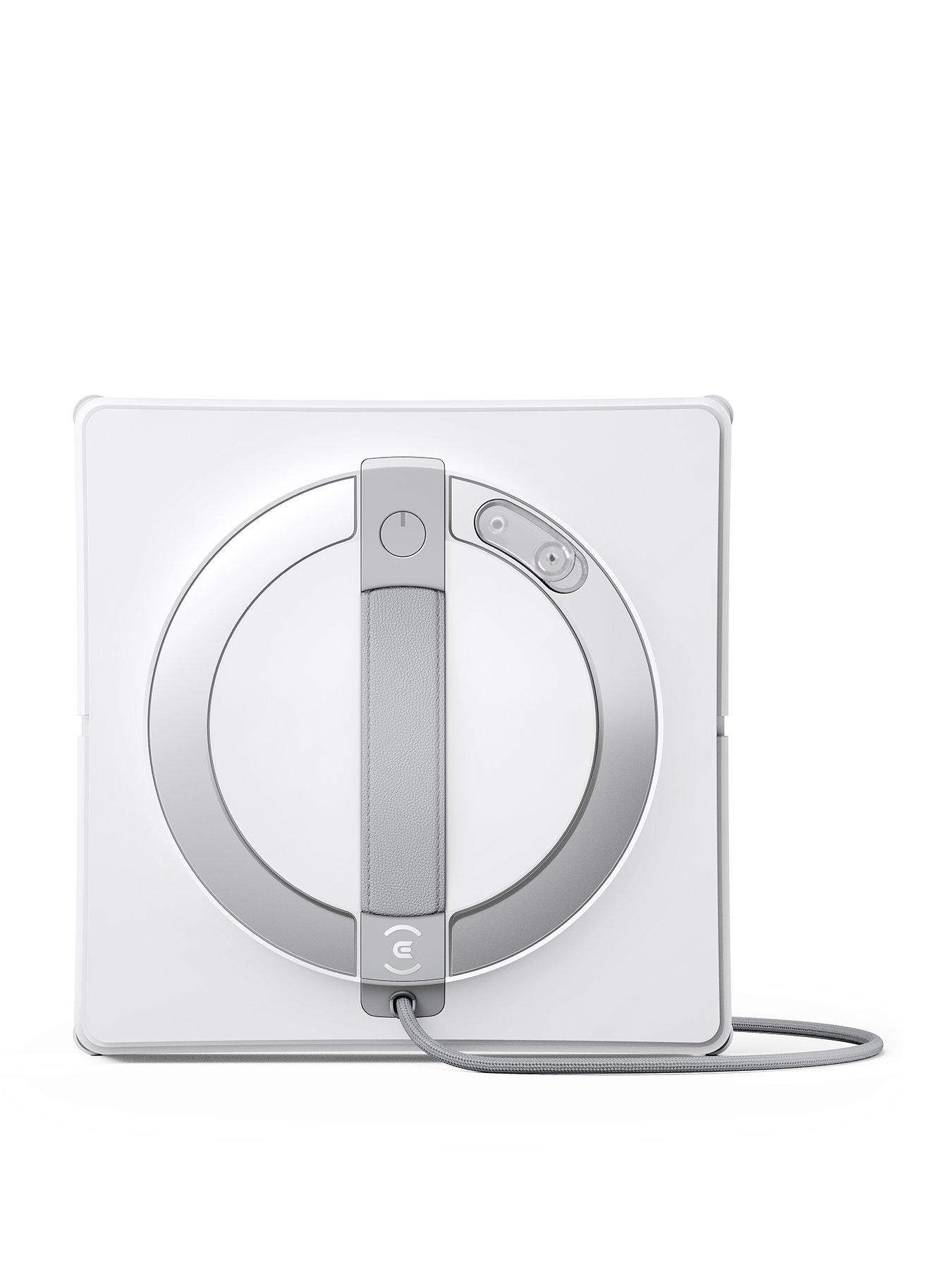 Ecovacs WINBOT W2 OMNI Window Cleaning Robot (Portable Station, Anti-Drop, All Windows)