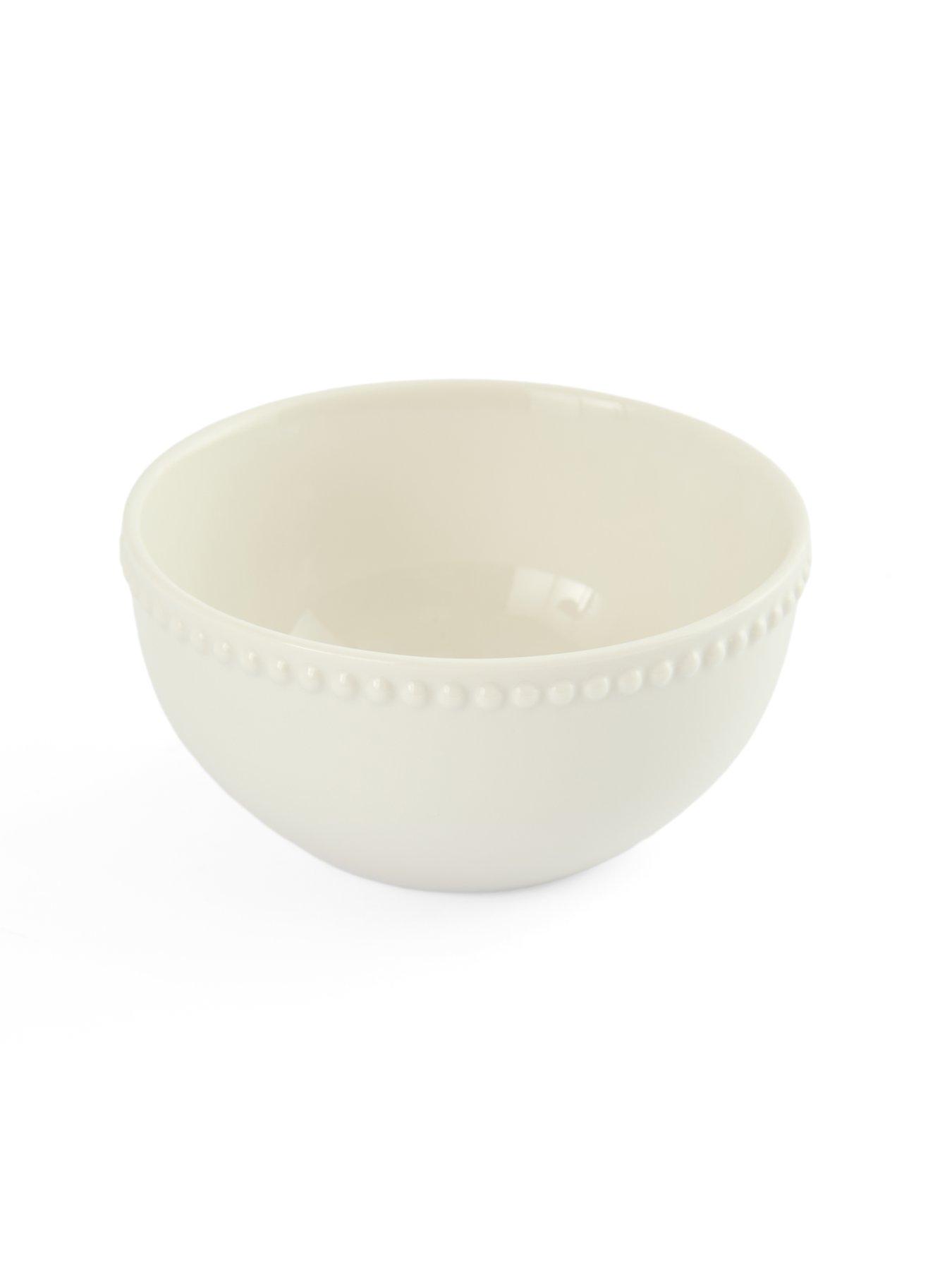 Image 7 of 7 of The Very Collection Bobbin 12 Piece Dinner Set