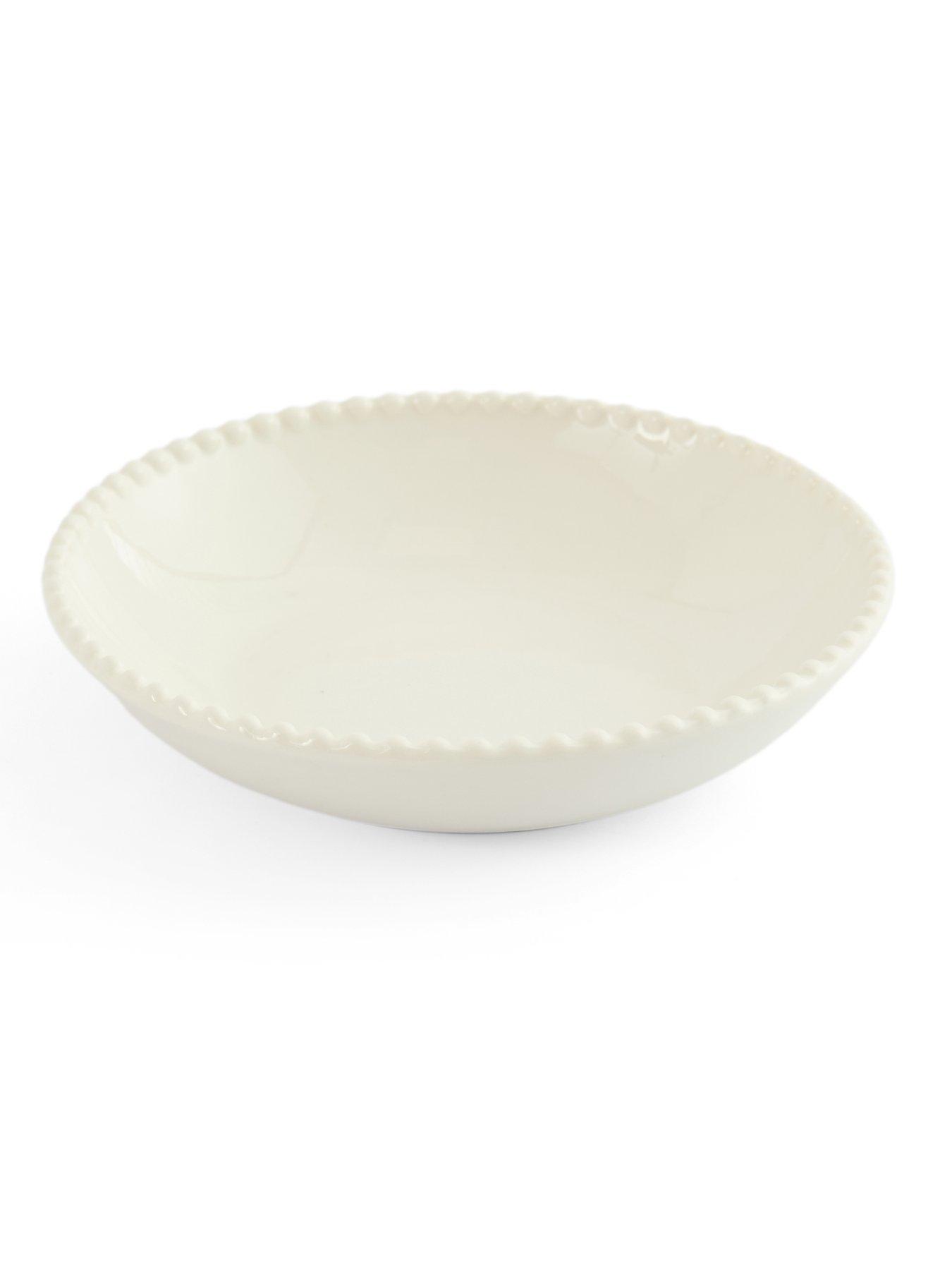Image 5 of 7 of The Very Collection Bobbin Set Of 4 Pasta Bowls