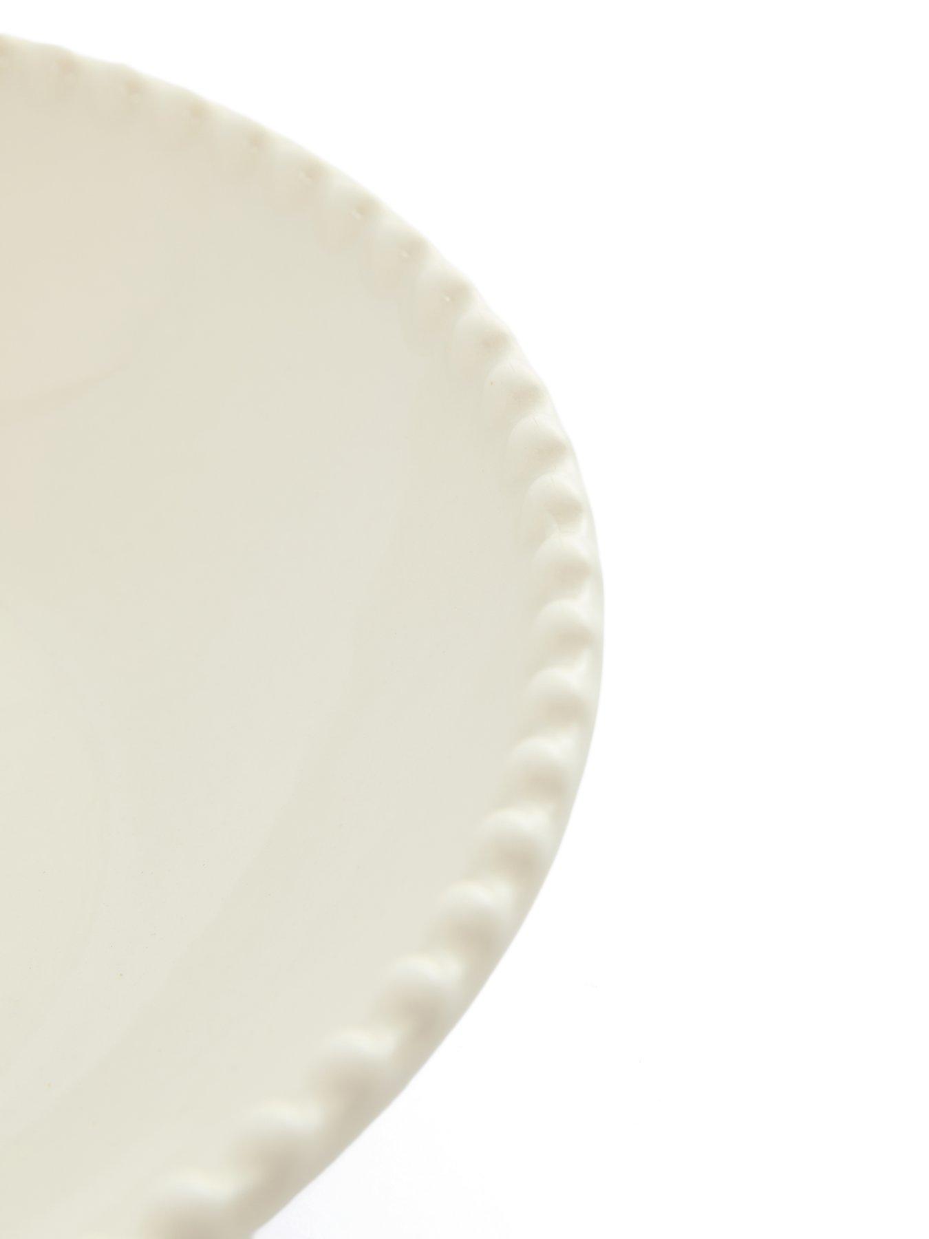 Image 6 of 7 of The Very Collection Bobbin Set Of 4 Pasta Bowls
