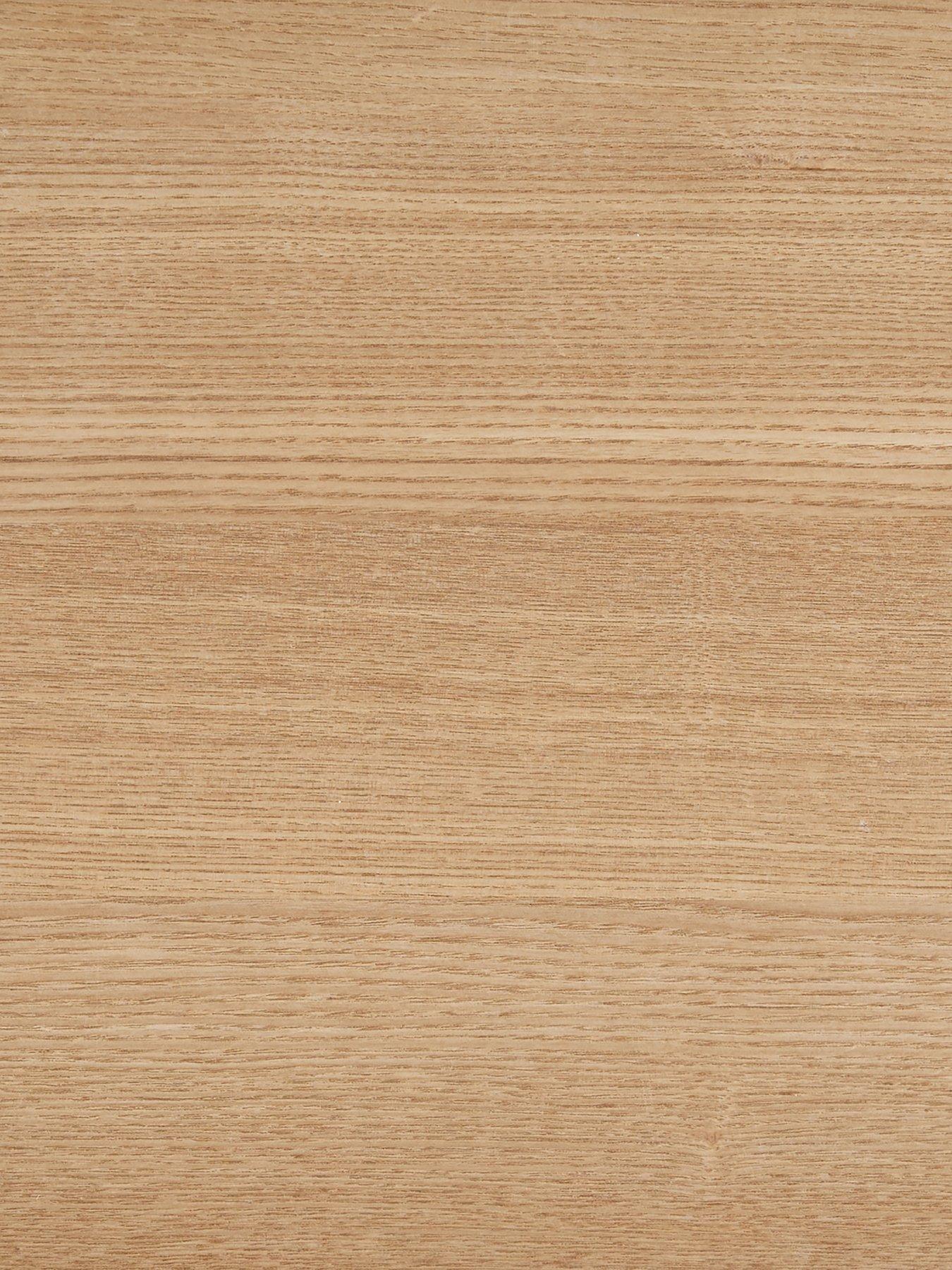 Image 7 of 8 of The Very Collection Rectangular Large Tray 40cm - Pale Wood