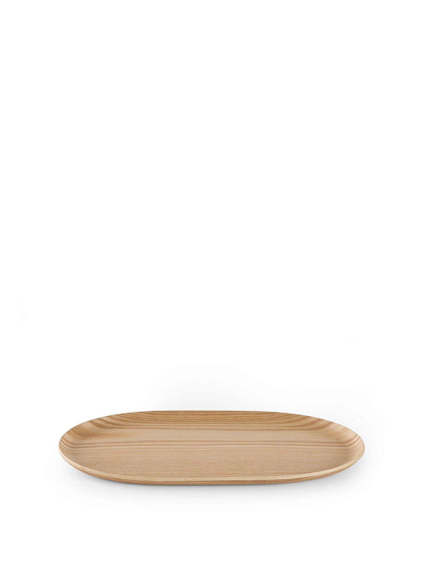 Image 2 of 8 of The Very Collection Oval Tray 40cm