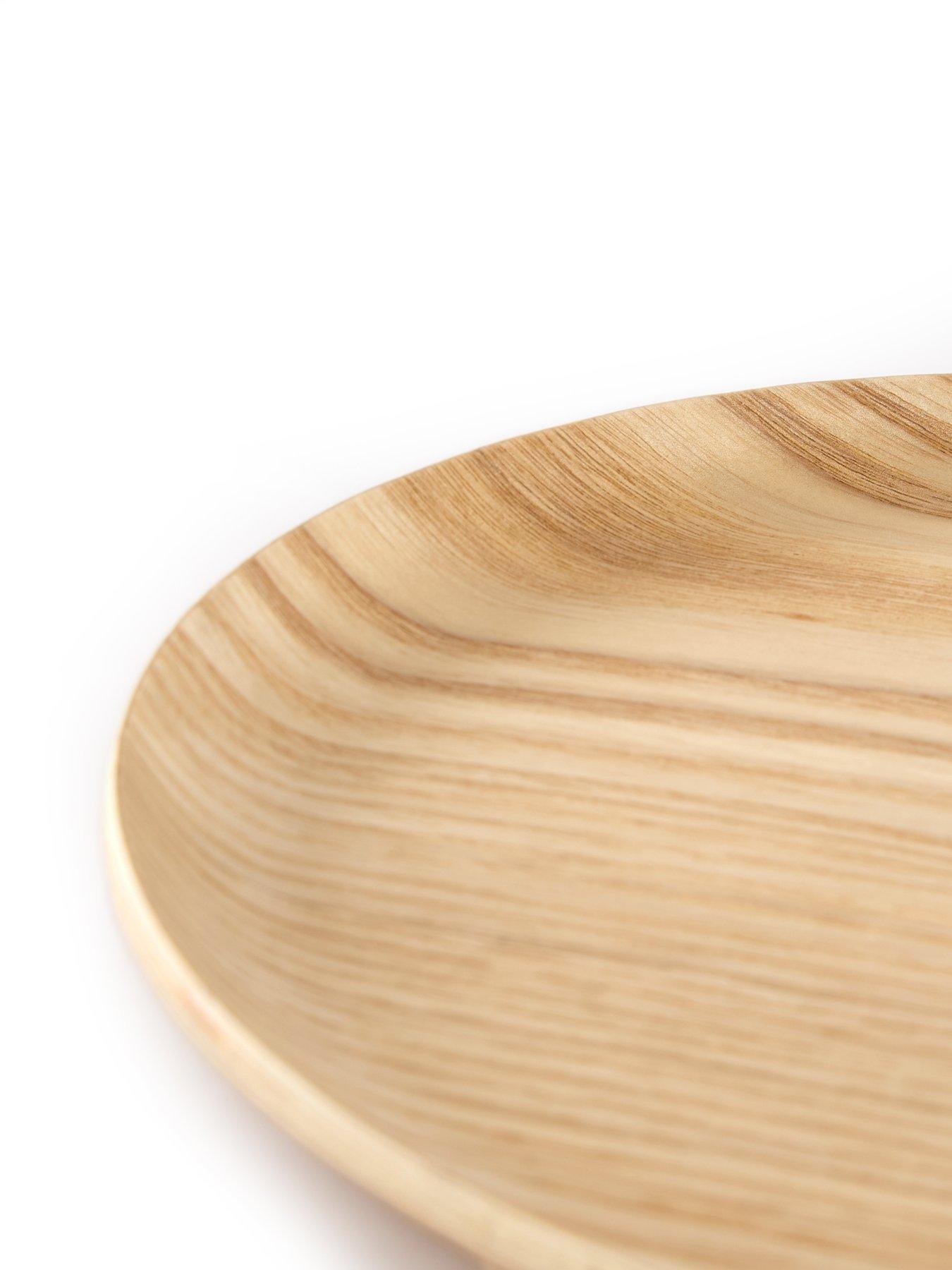 Image 6 of 8 of The Very Collection Oval Tray 40cm