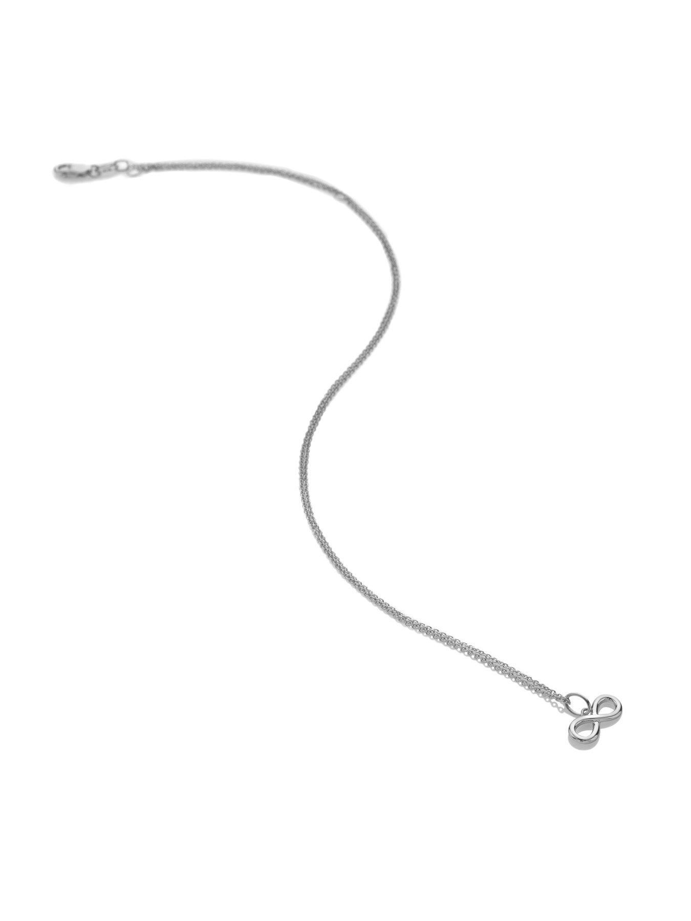  image of silver-whisper-best-friend-ever-pendant