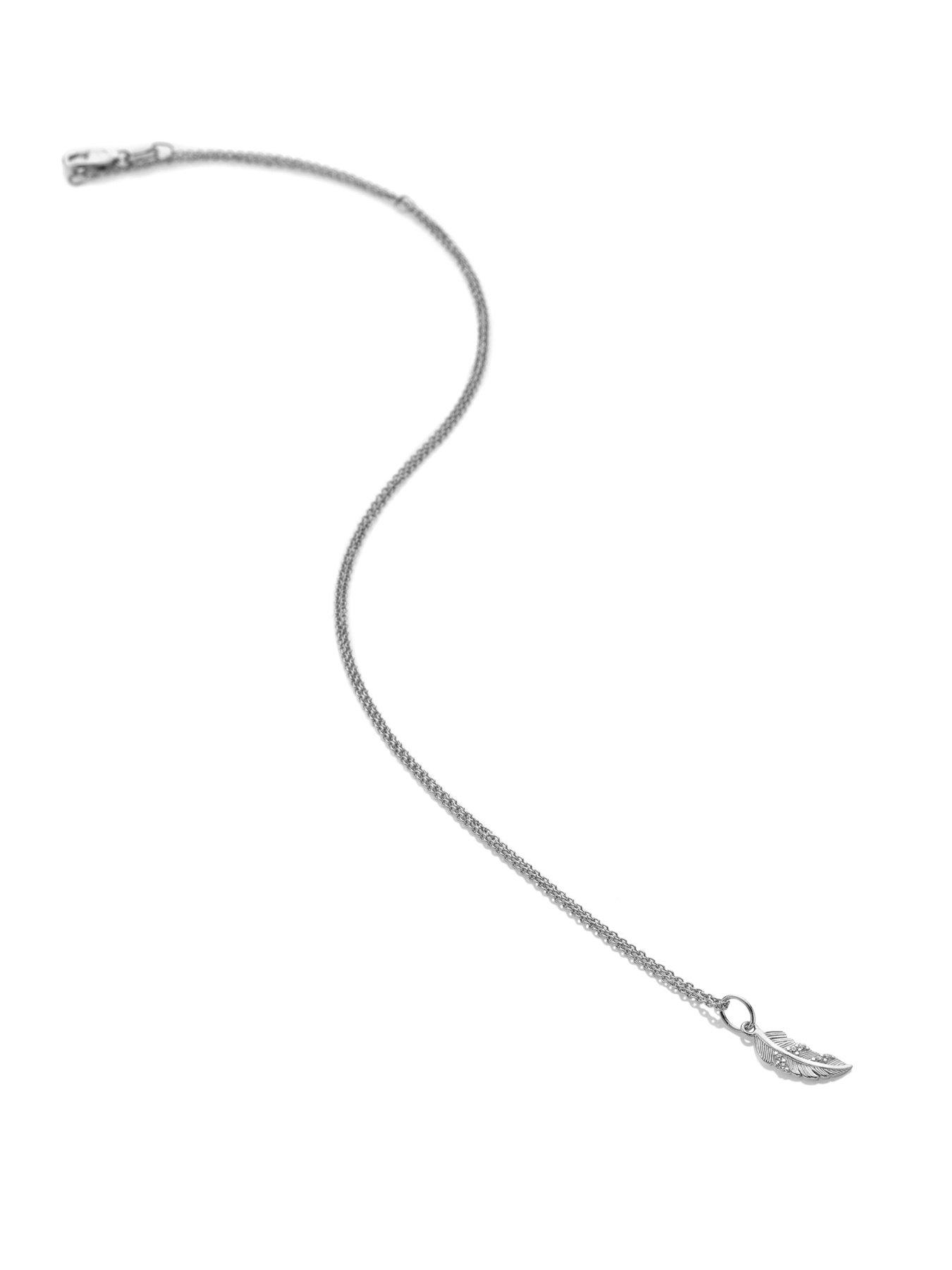  image of silver-whisper-new-beginnings-pendant