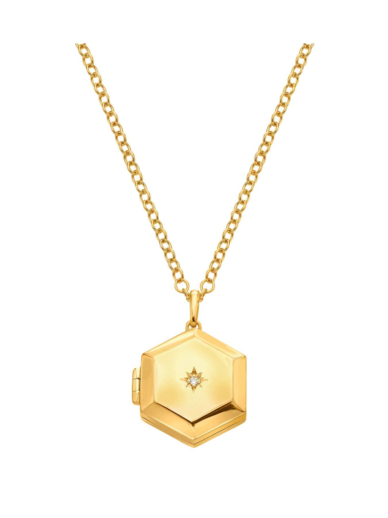 hot-diamonds-hexagon-locket-ygp