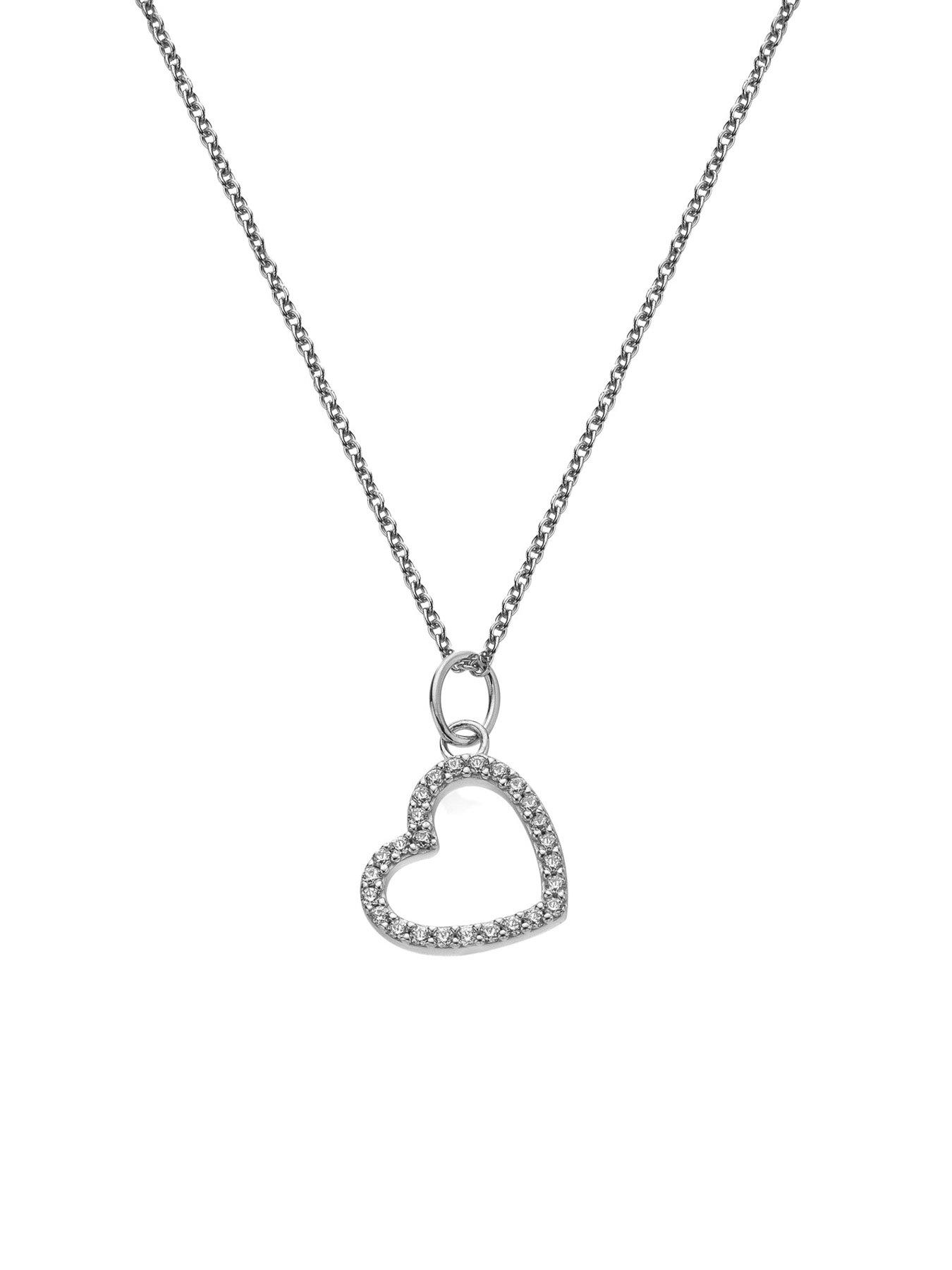  image of silver-whisper-happy-birthday-pendant