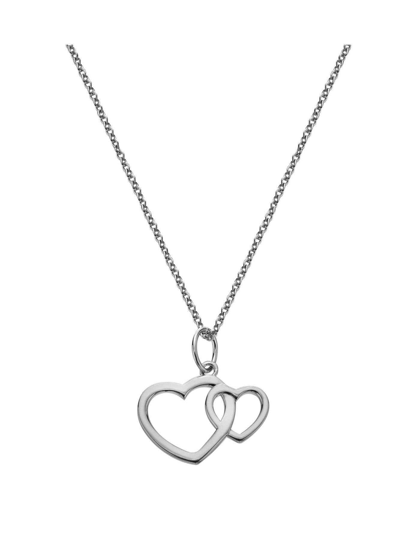 Image 1 of 3 of Silver Whisper Amazing Mum Pendant
