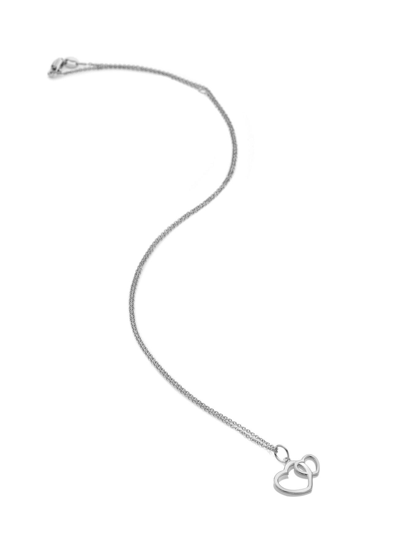 Image 2 of 3 of Silver Whisper Amazing Mum Pendant