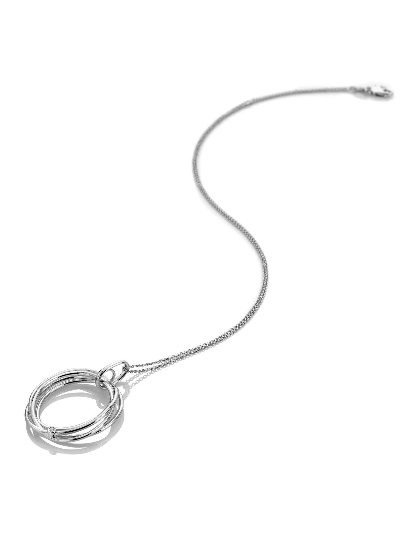 stillFront image of hot-diamonds-string-pendant