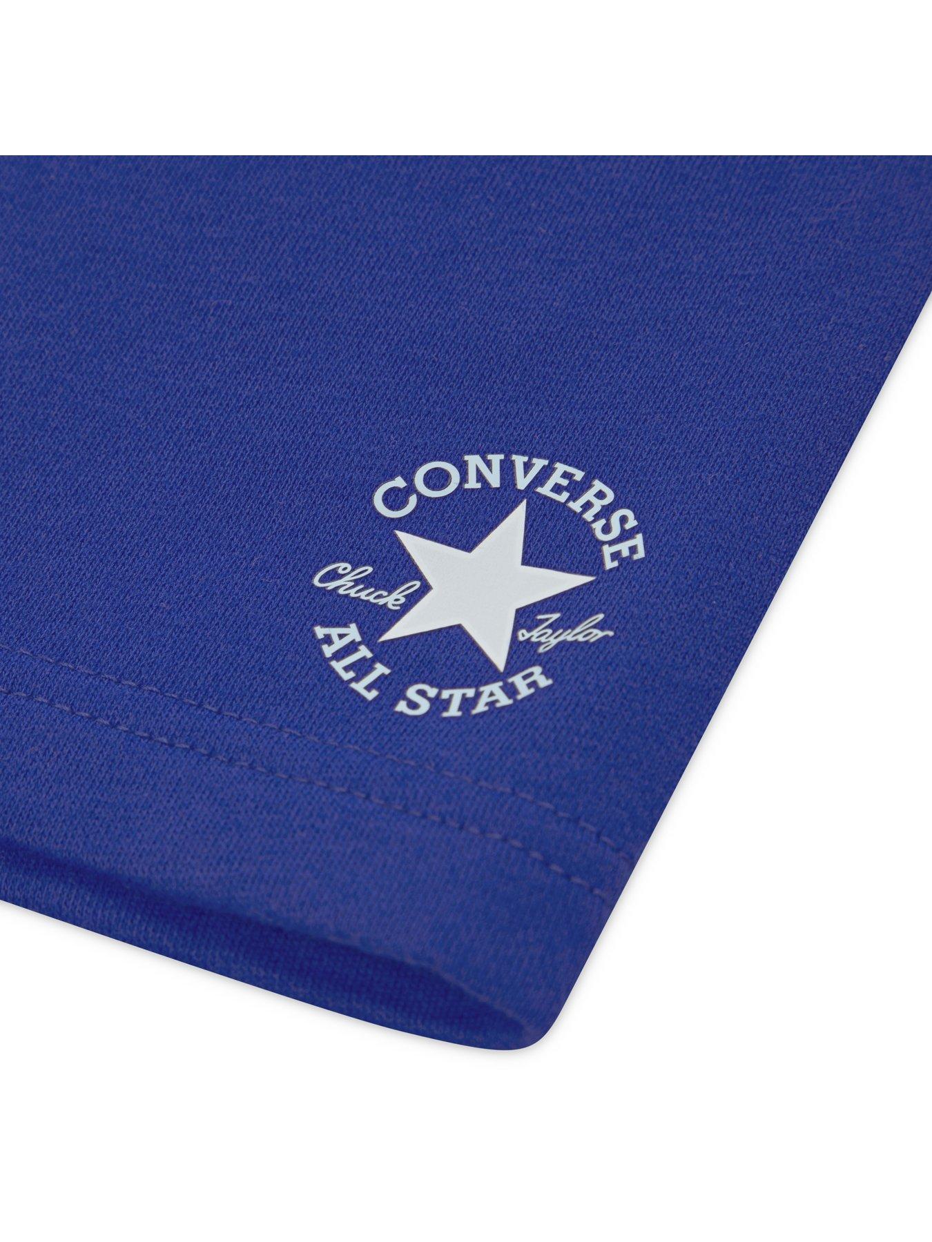 Image 3 of 4 of Converse Boys Ultimate Essential Set - Blue