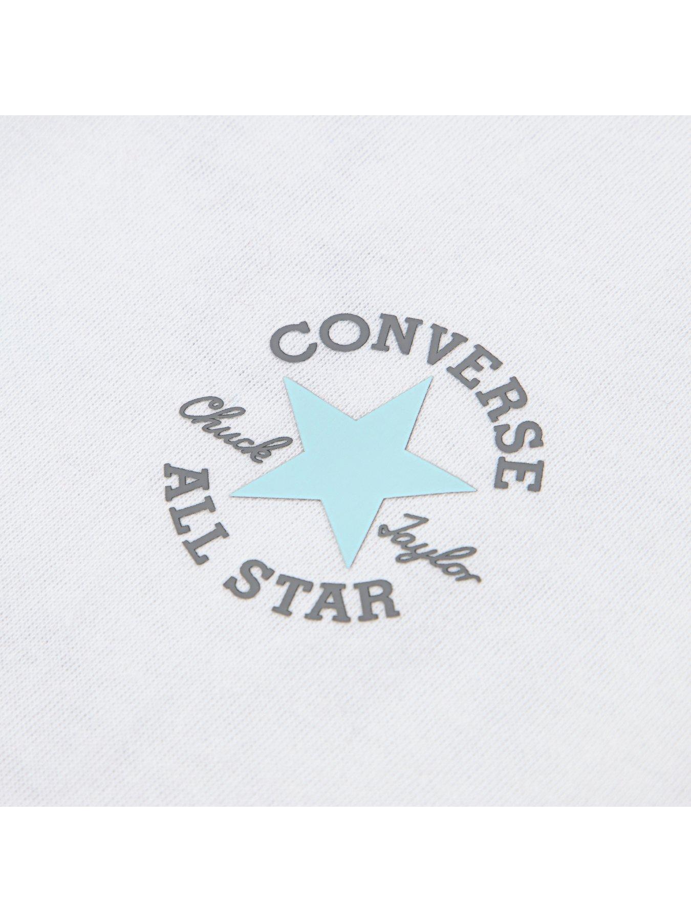 Image 4 of 4 of Converse Boys Ultimate Essential Set - Blue