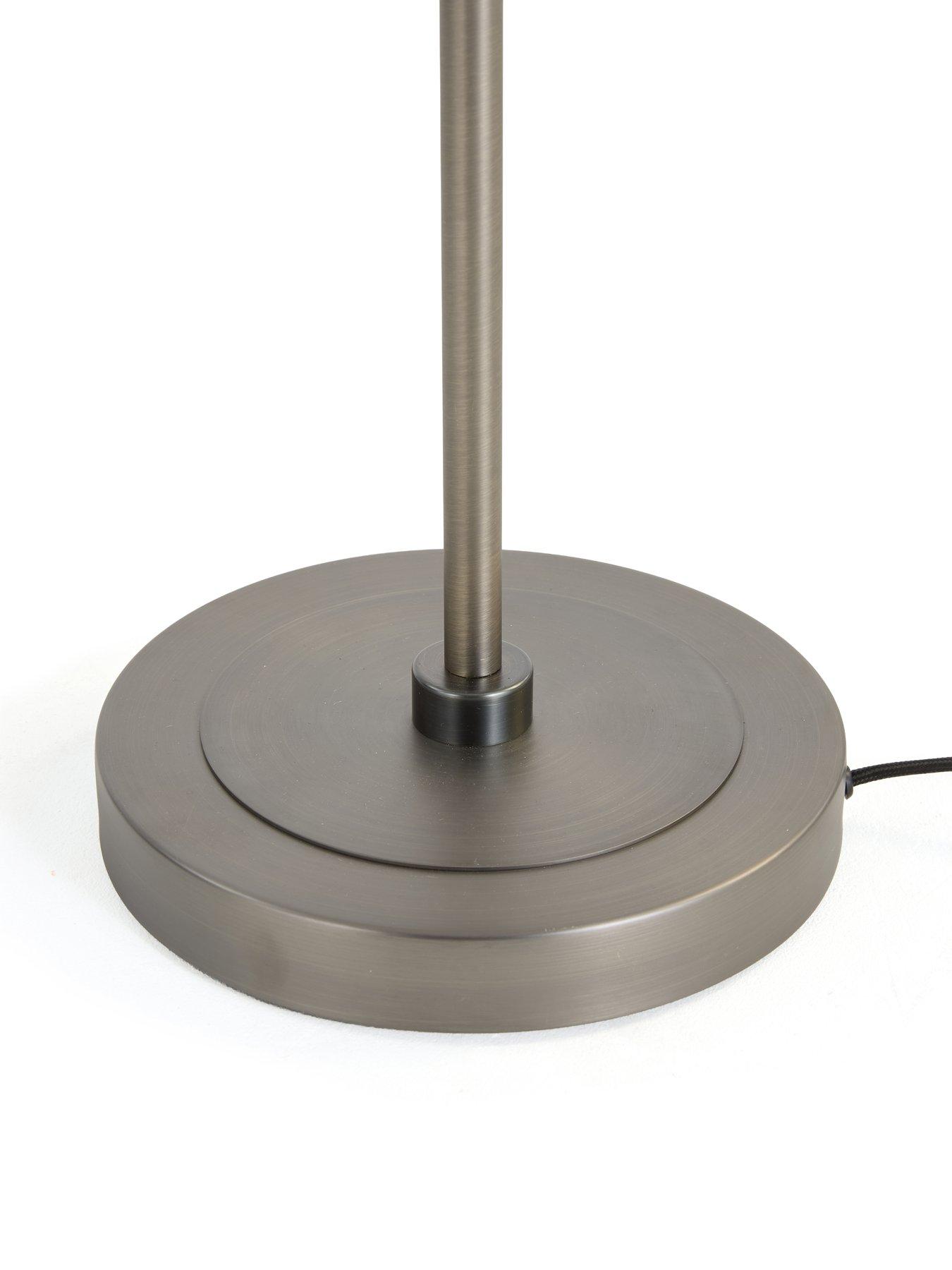 Image 7 of 7 of The Very Collection Cinder Floor Lamp