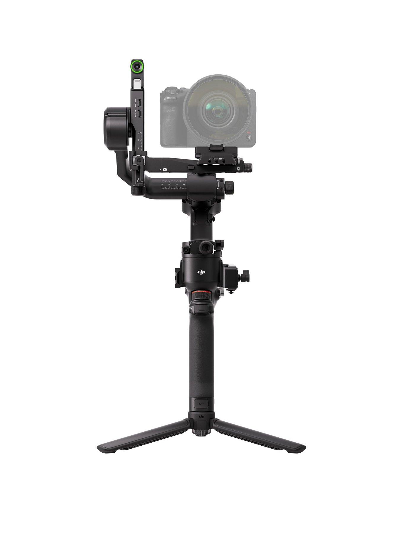 DJI RS 5 Handheld Gimbal Stabiliser