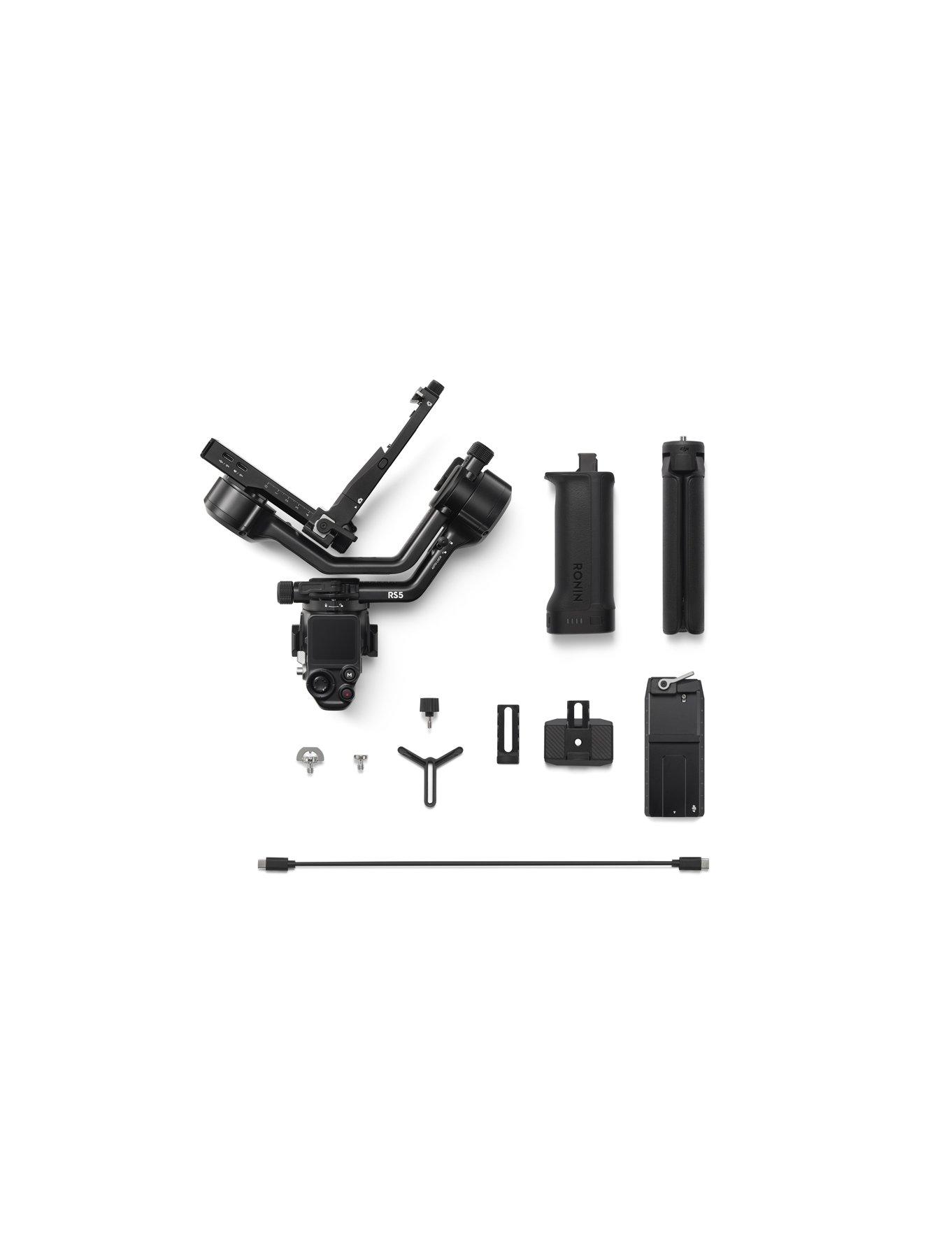 stillFront image of dji-dji-rs-5