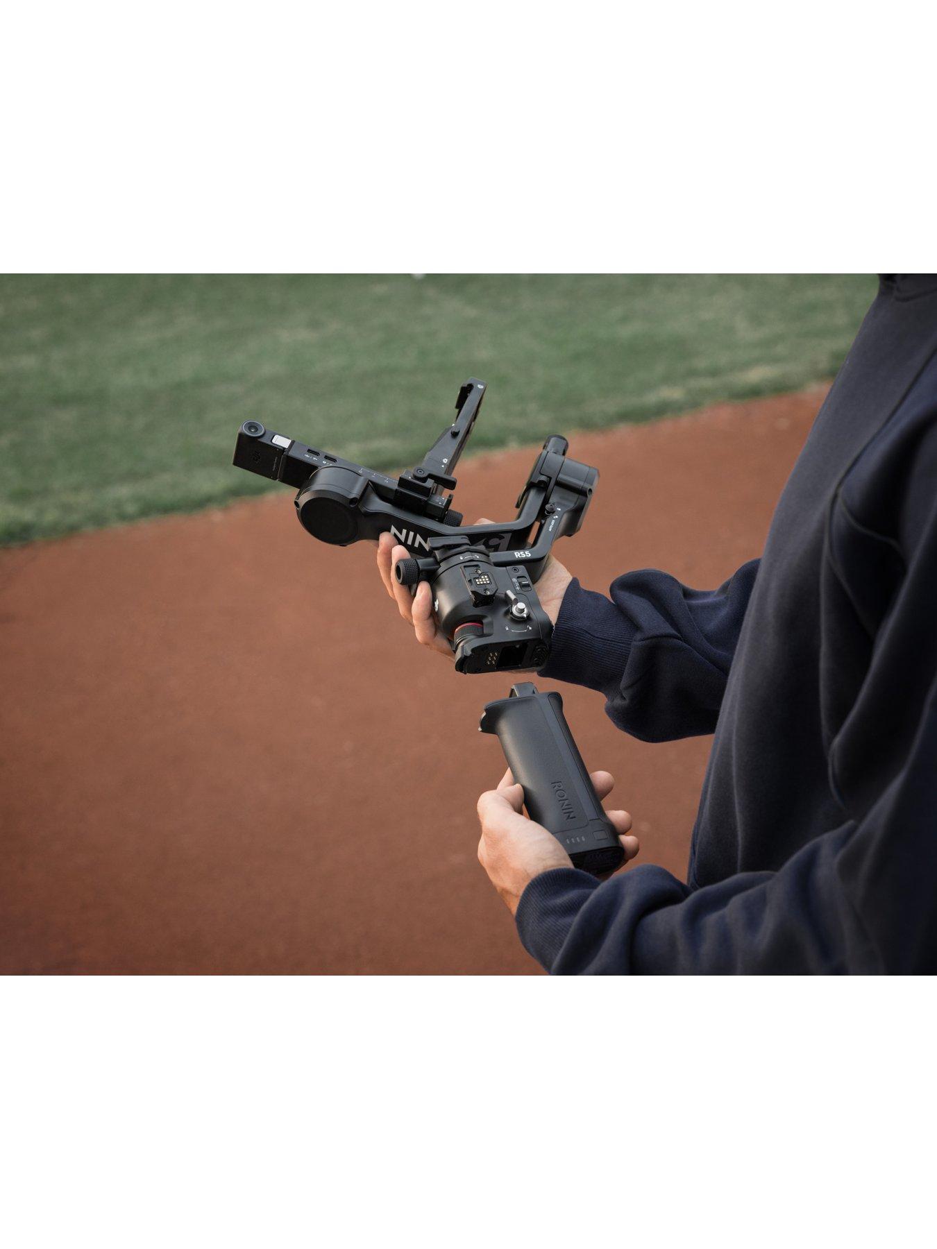 Image 7 of 7 of DJI RS 5