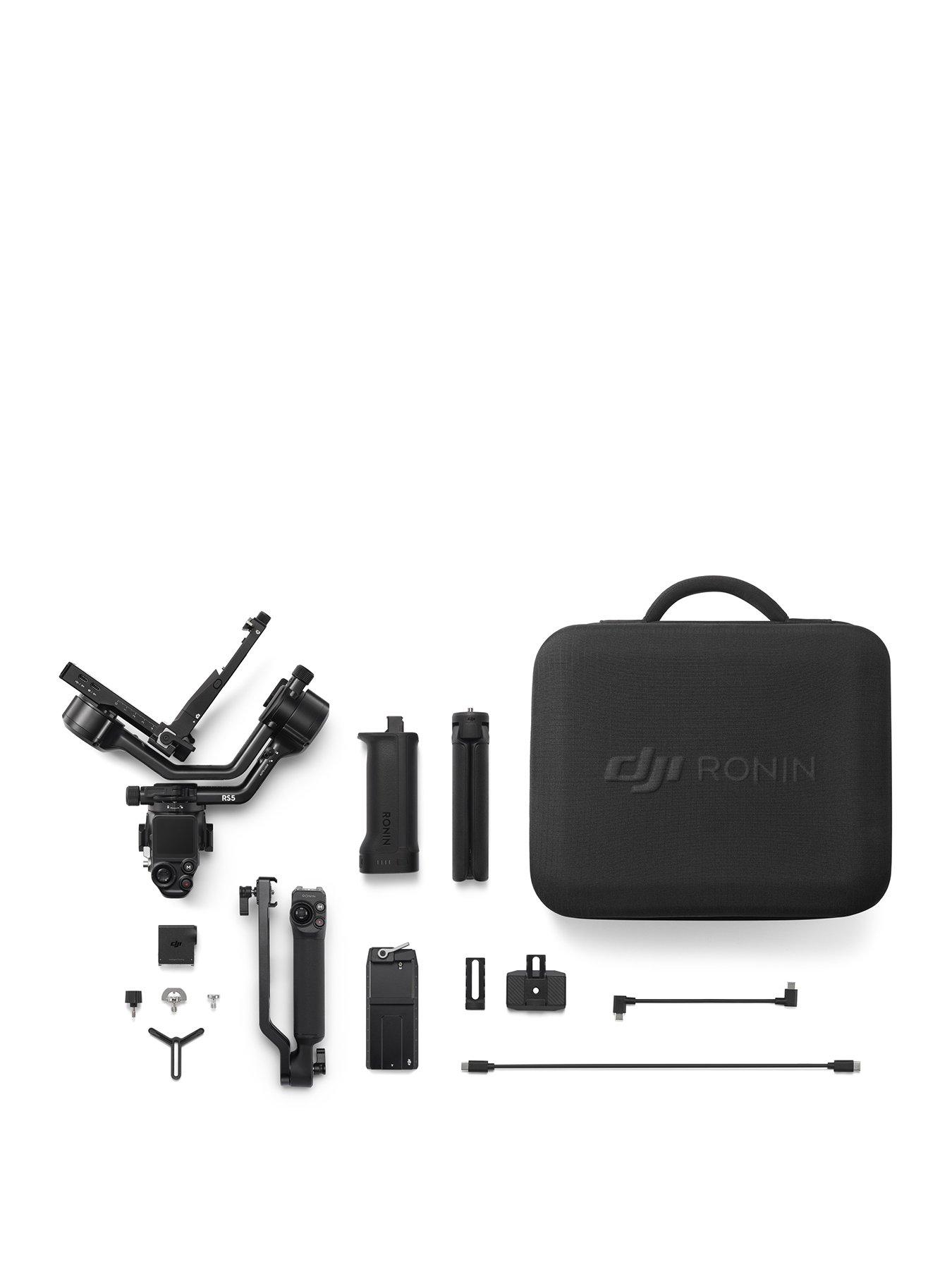 front image of dji-dji-rs-5-combo
