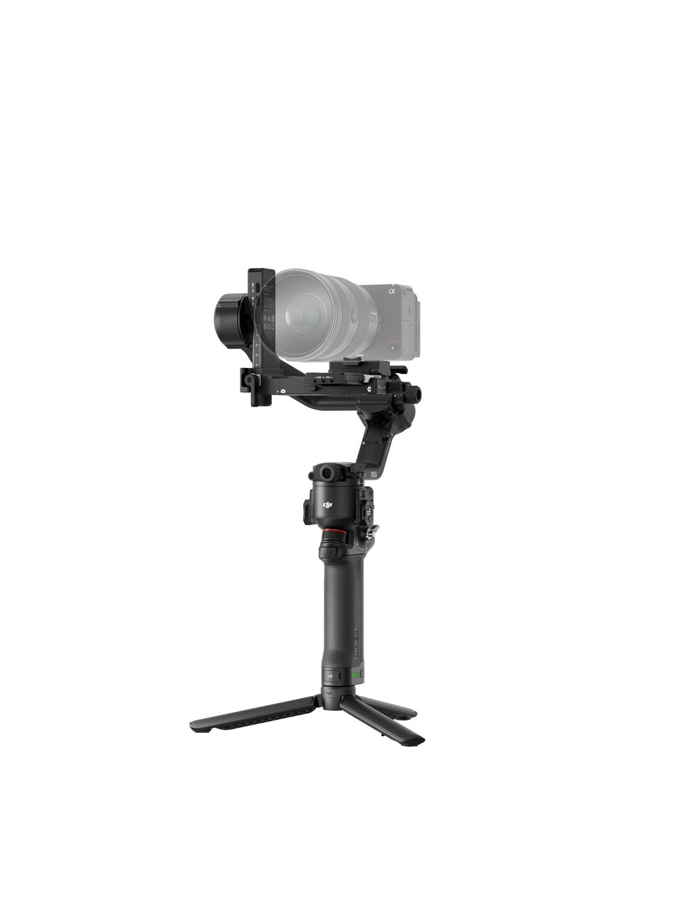  image of dji-dji-rs-5-combo
