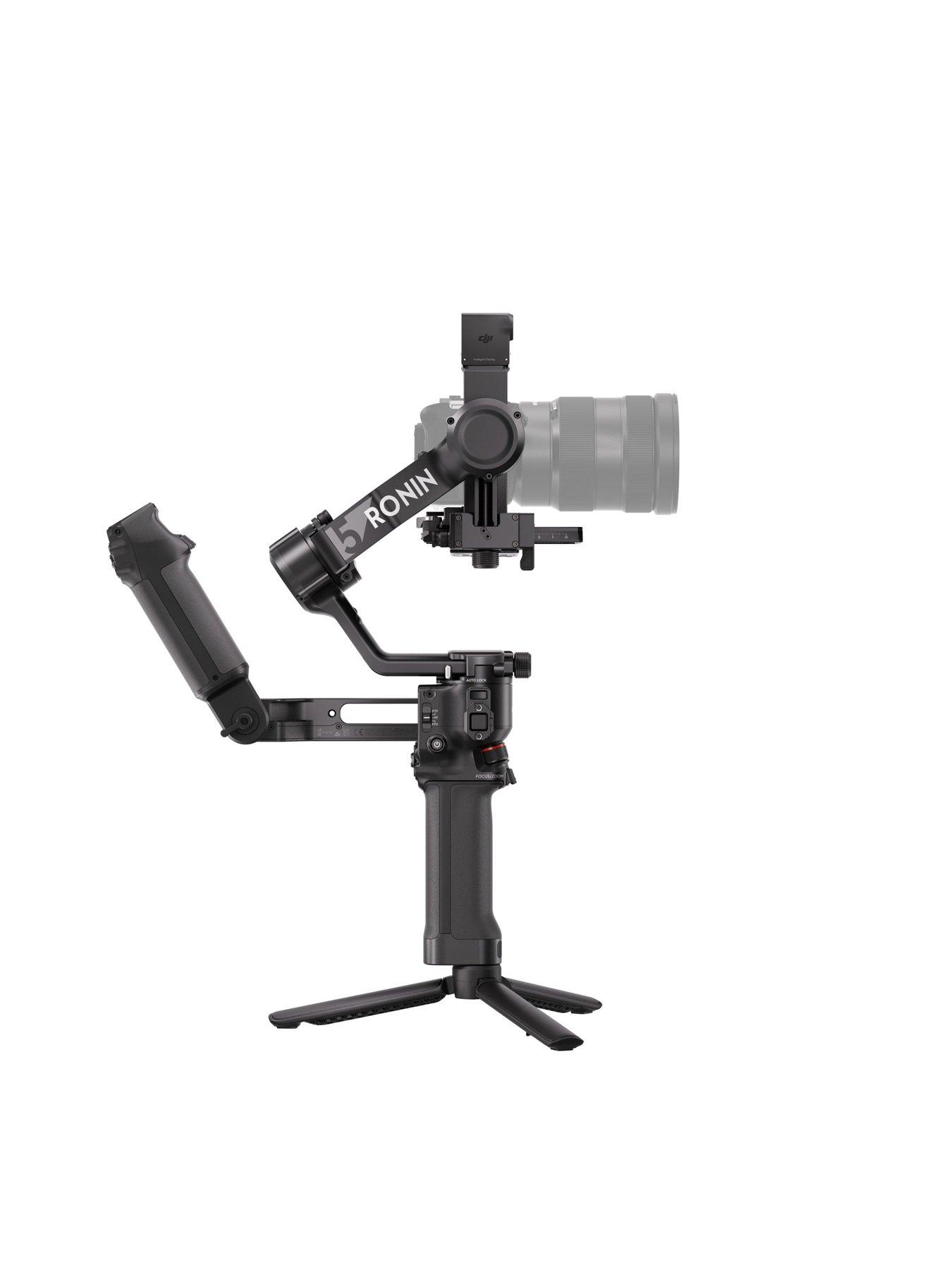  image of dji-dji-rs-5-combo